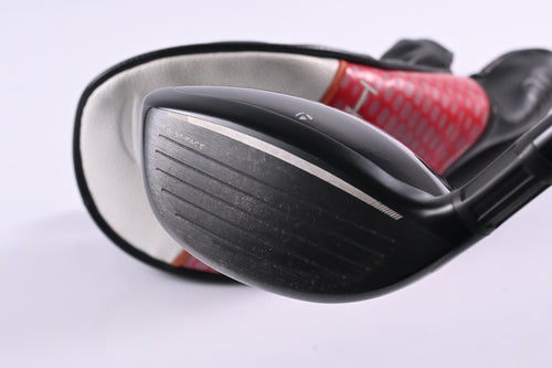 Taylormade Stealth 2 #3 Wood / 15 Degree / Senior Flex Ventus TR Red 5 Shaft