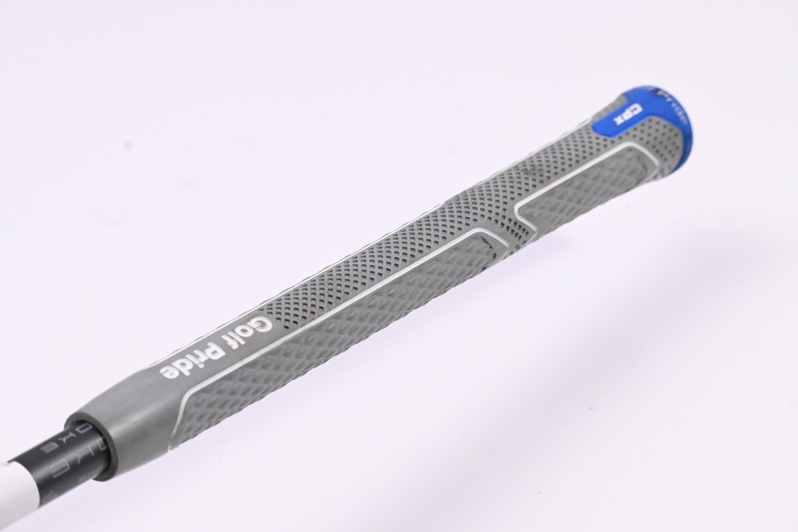 Project X HZRDUS Smoke iM10 60 Driver Shaft / Regular Flex / Cobra 2nd Gen