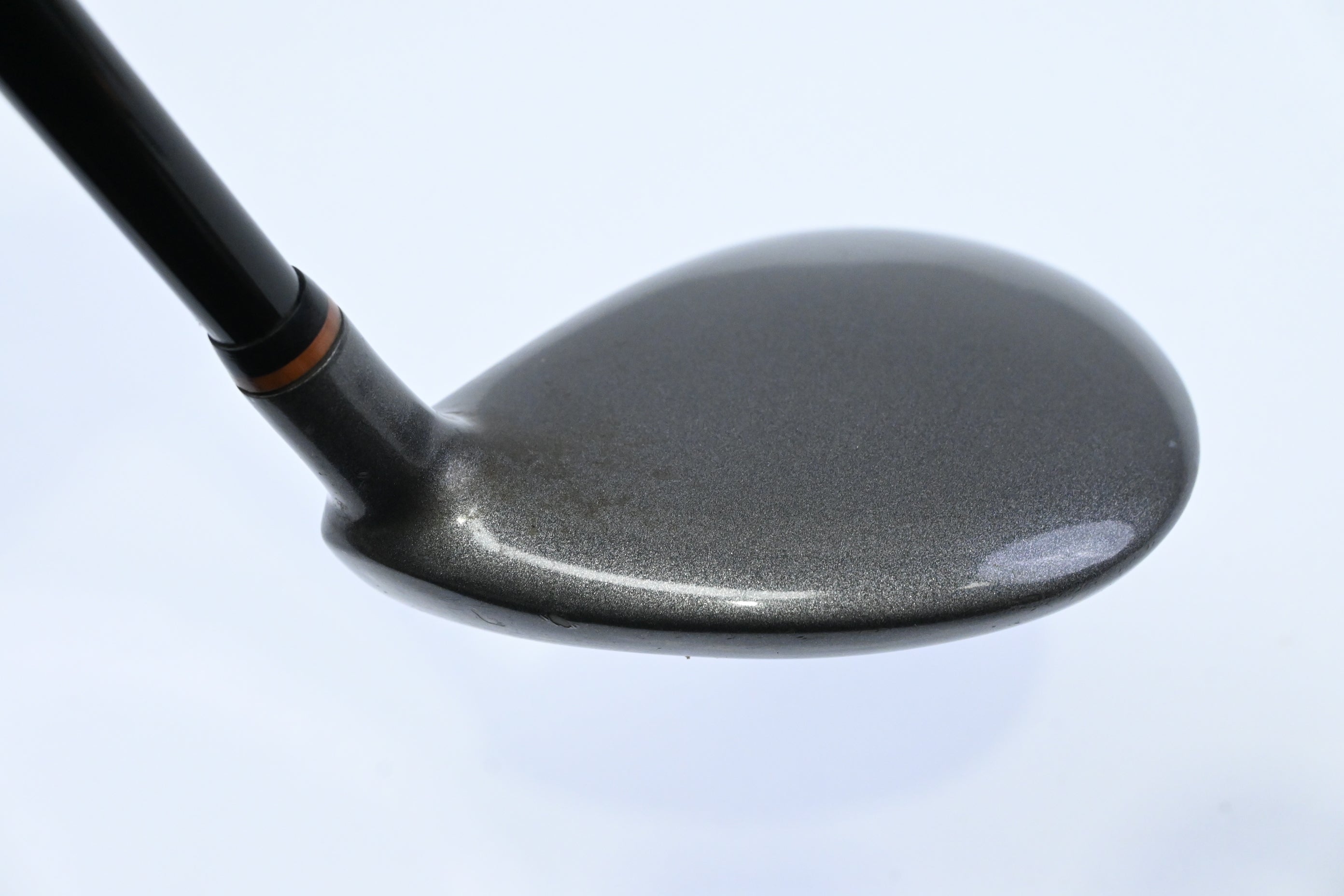 Orlimar Trimetal #4 Wood / 17 Degree / Regular Flex Orlimar Trimetal Shaft