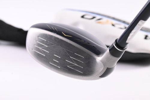 XXIO 12 #4 Hybrid / 20 Degree / Regular Flex MP1200 Shaft