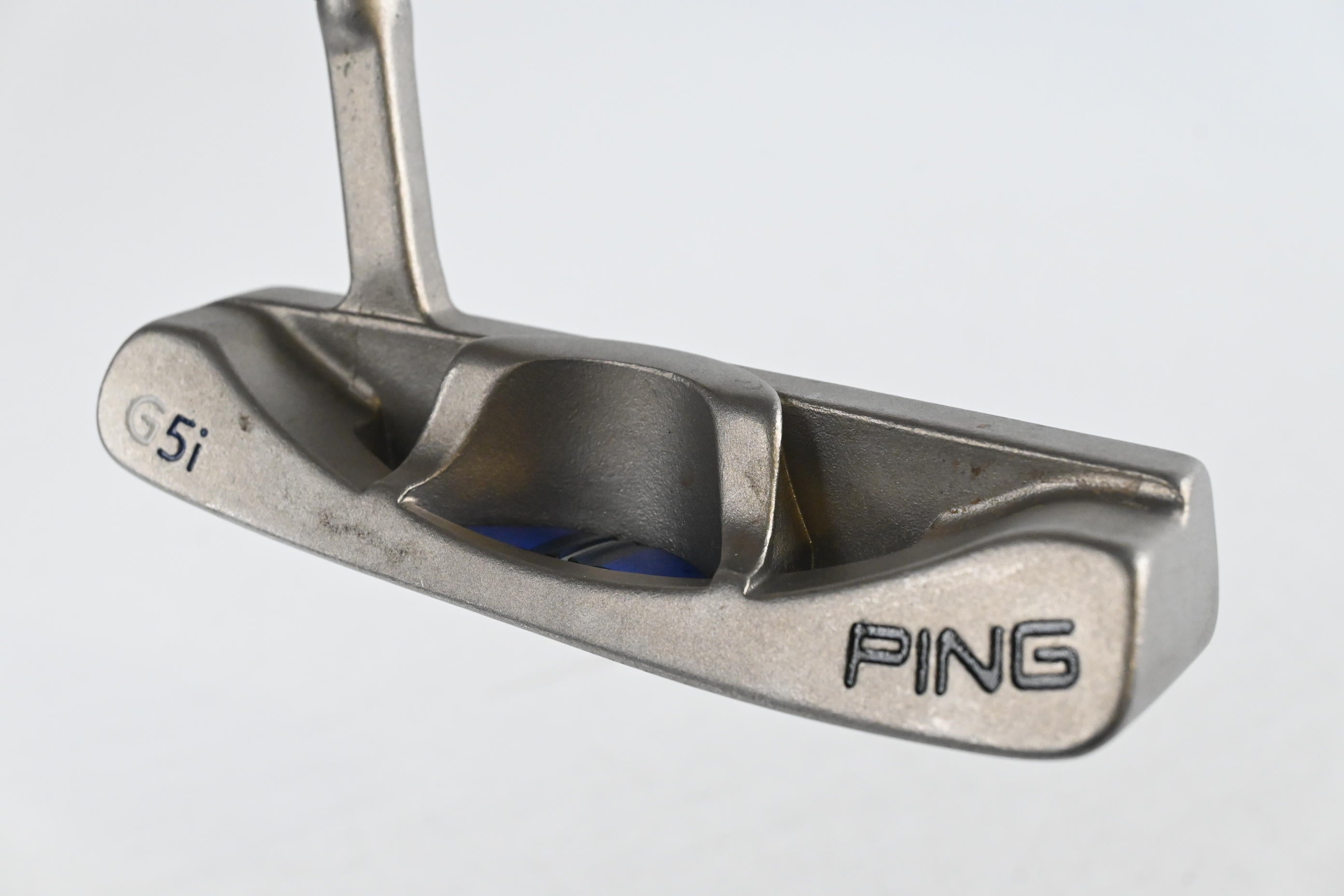 Ping G5i Zing Putter / 35 Inch