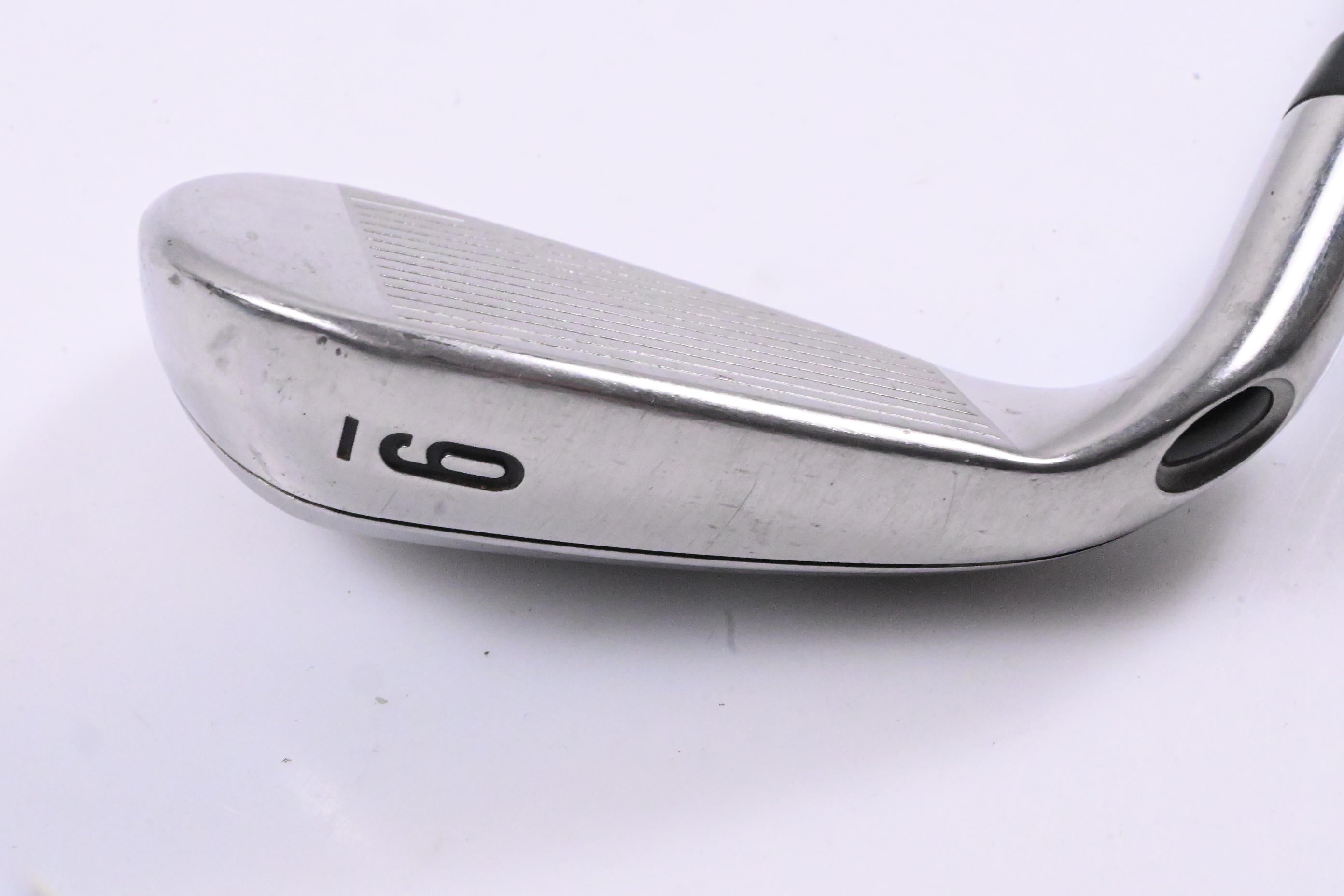 Ladies Callaway X Hot 2019 #9 Iron / 39 Degree / Ladies Flex X Hot 50 Shaft