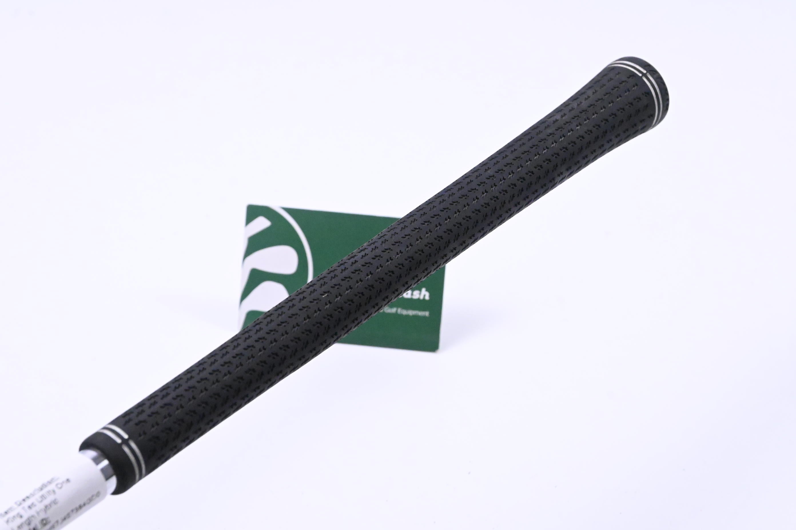 Cobra Forged Tec Utility One Length #5 Iron / 24 Degree / Stiff Flex KBS $-Taper Lite