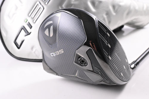 Taylormade Qi35 LS Driver / 9 Degree / Regular Flex Fujikura Ventus Blue 5 Shaft