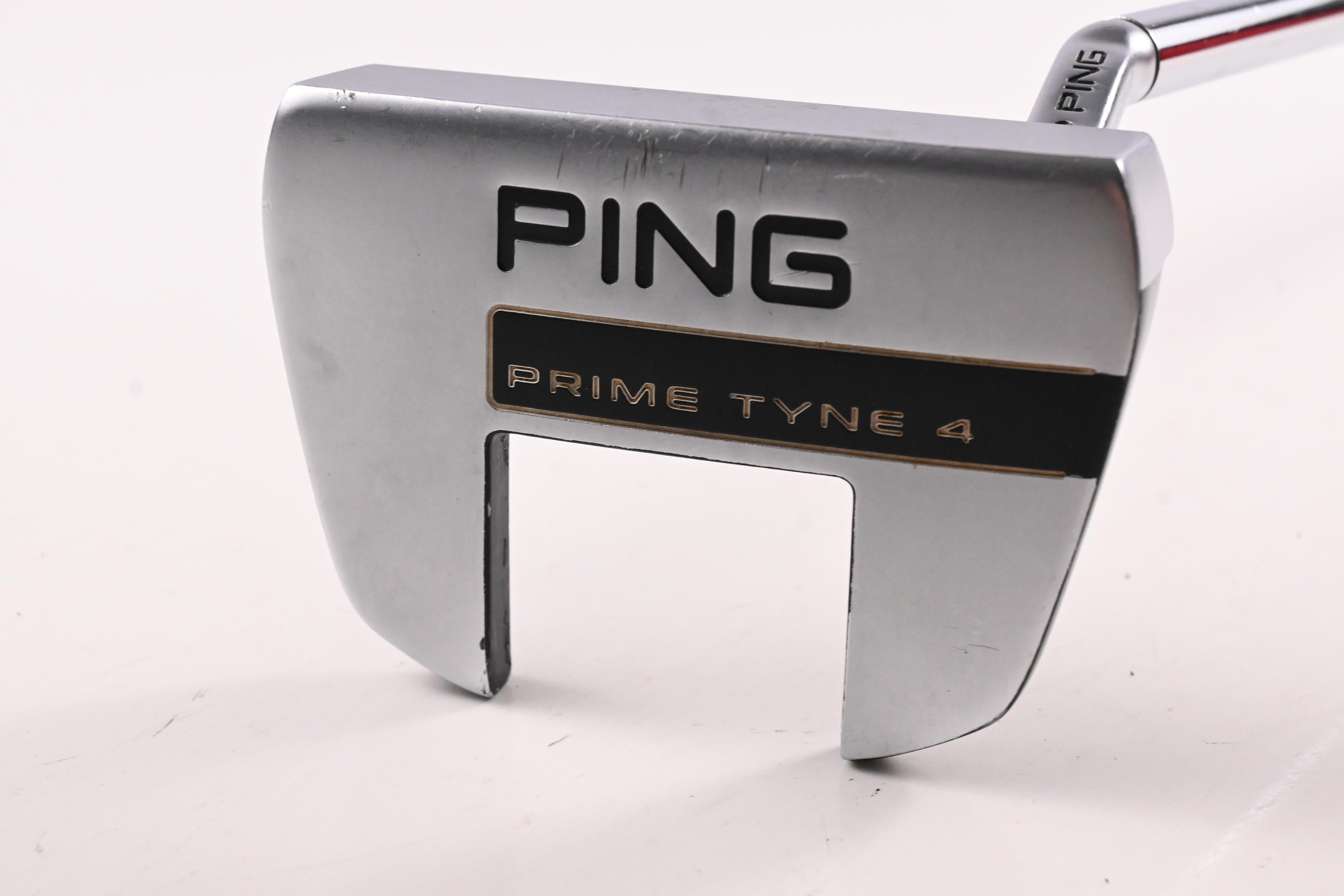 Ping Prime Tyne 2 2023 Putter / Black Dot / 34 Inch