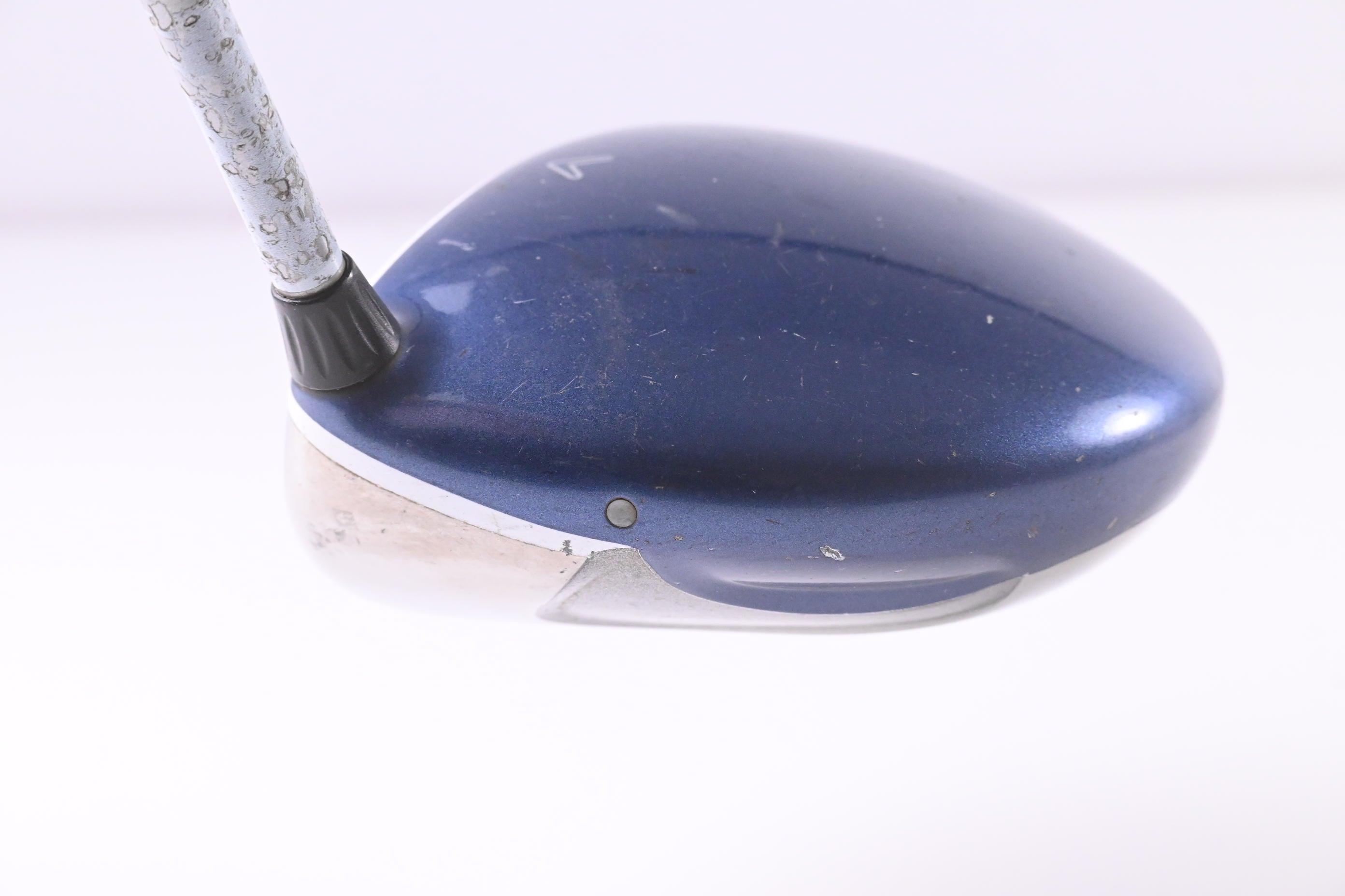 Ladies Callaway Big Bertha 2008 Driver / 13 Degree / Ladies Flex Aldila 50 Shaft