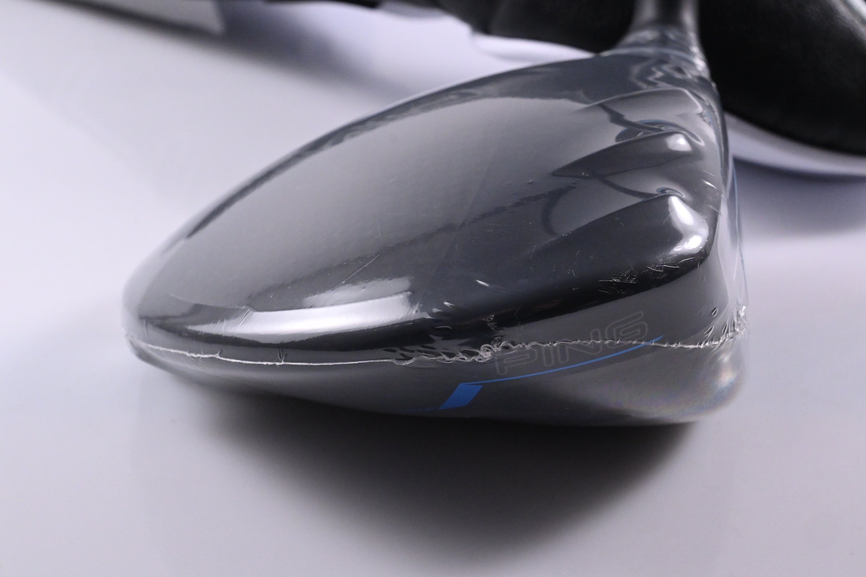Ping G440 Max Driver / 9 Degree / Regular Flex Ping ALTA CB Blue 50 Shaft