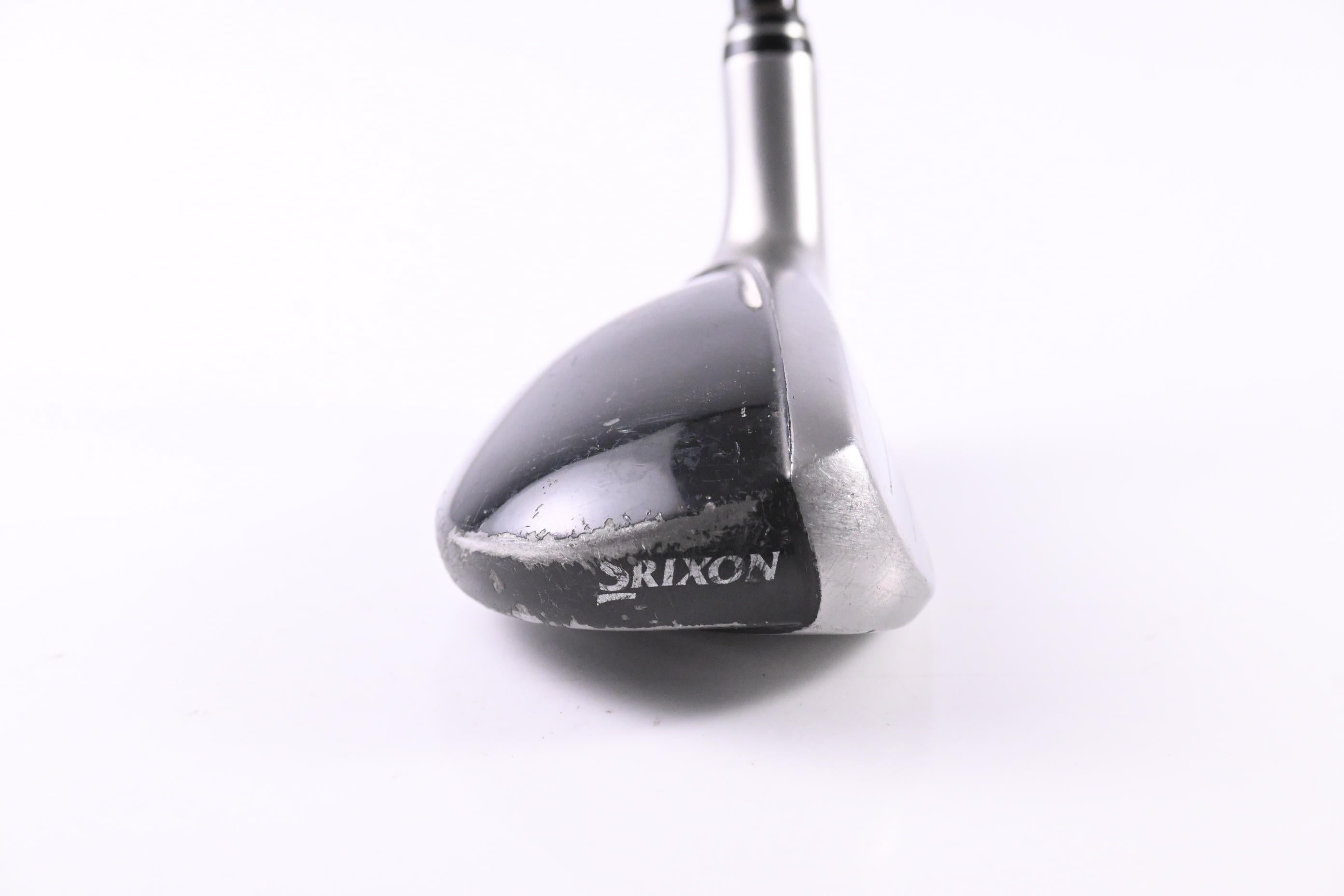 Srixon AD #4 Hybrid / 21 Degree / Regular Flex Srixon SV-3000 Shaft