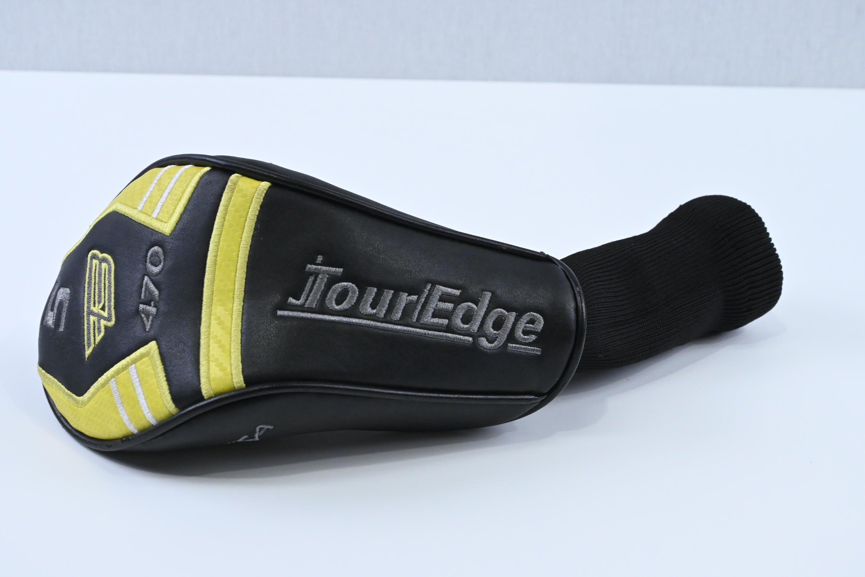 Tour Edge Bazooka 470 #5 Wood / 18 Degree / Senior Flex Bazooka 470 Shaft