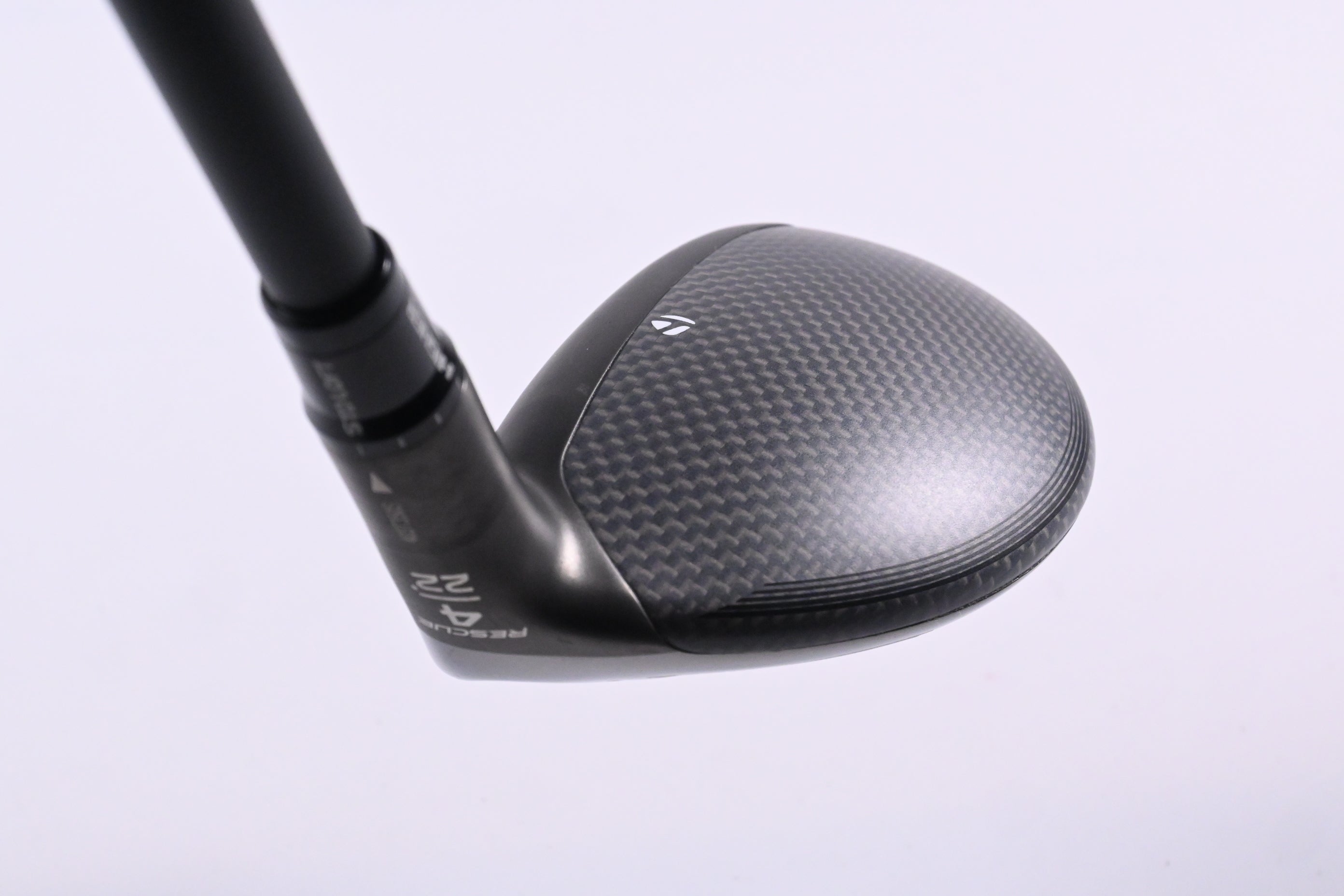 Taylormade Qi35 #4 Hybrid / 22 Degree / Regular Flex Fujikura Ventus Blue '25 6