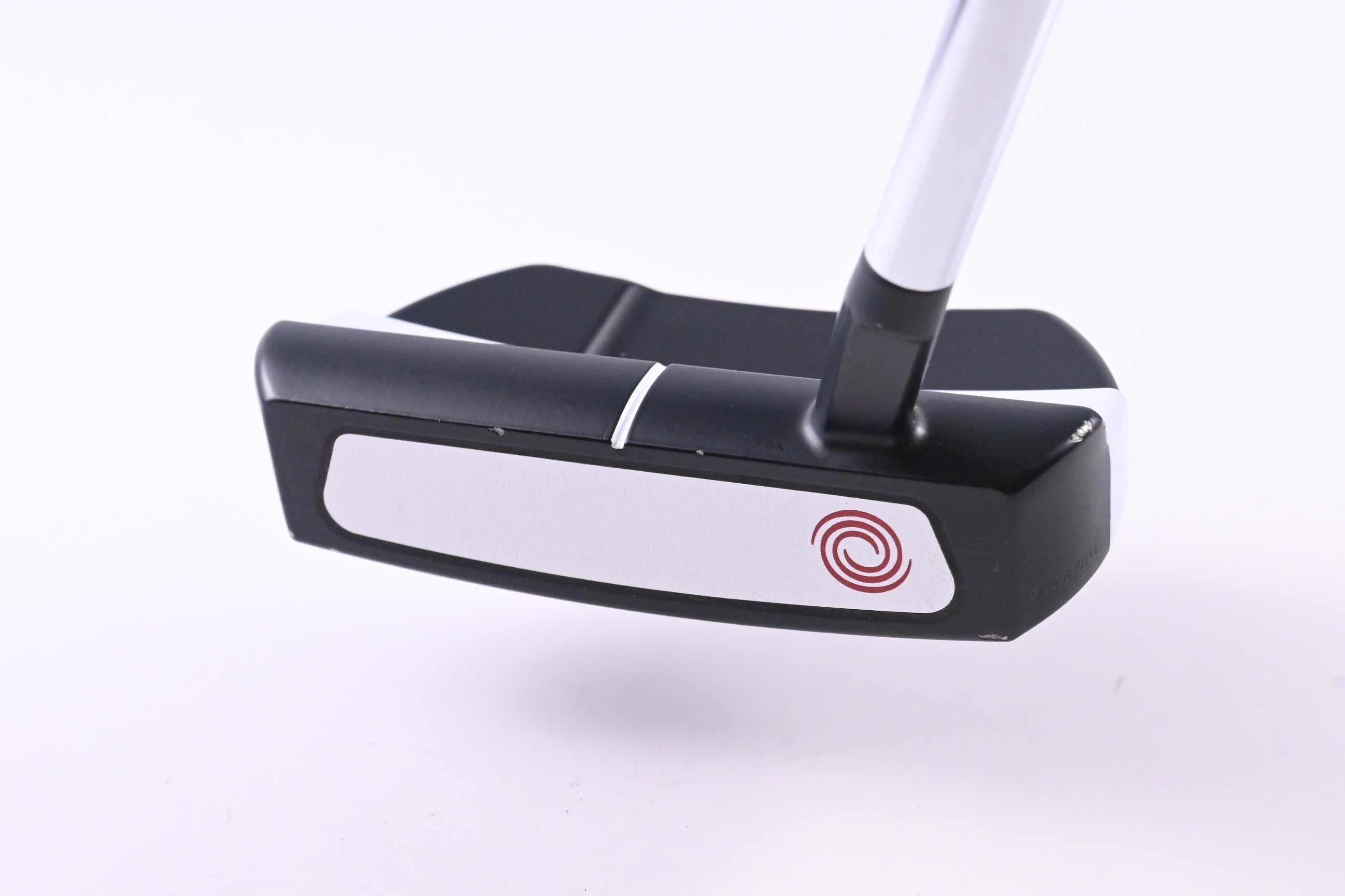 Odyssey White Hot Versa Three T S Putter / 34.5 Inch
