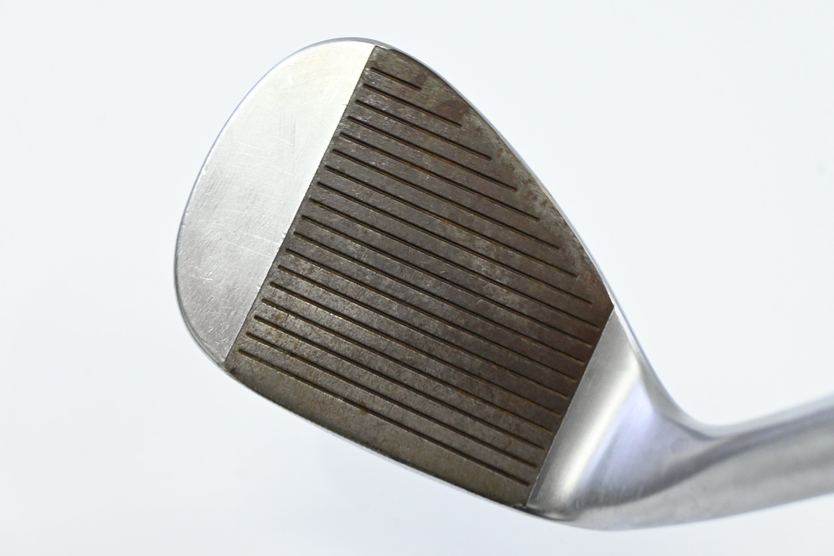 Taylormade Milled Grind 2 Tiger Woods Lob Wedge / 60 Degree / Stiff Flex DG S400