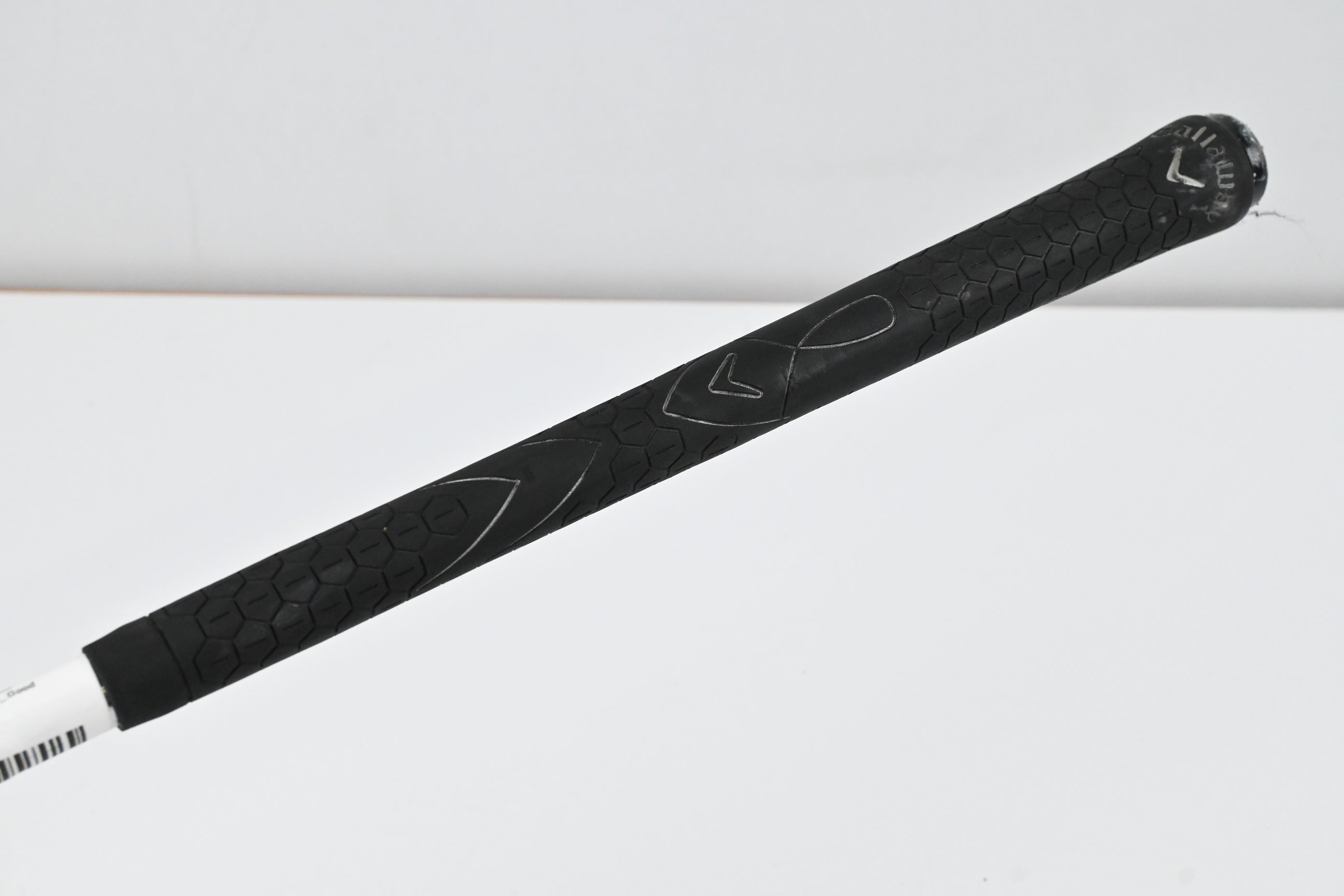 Callaway X Hot #8 Iron / Uniflex Callaway X Hot Shaft