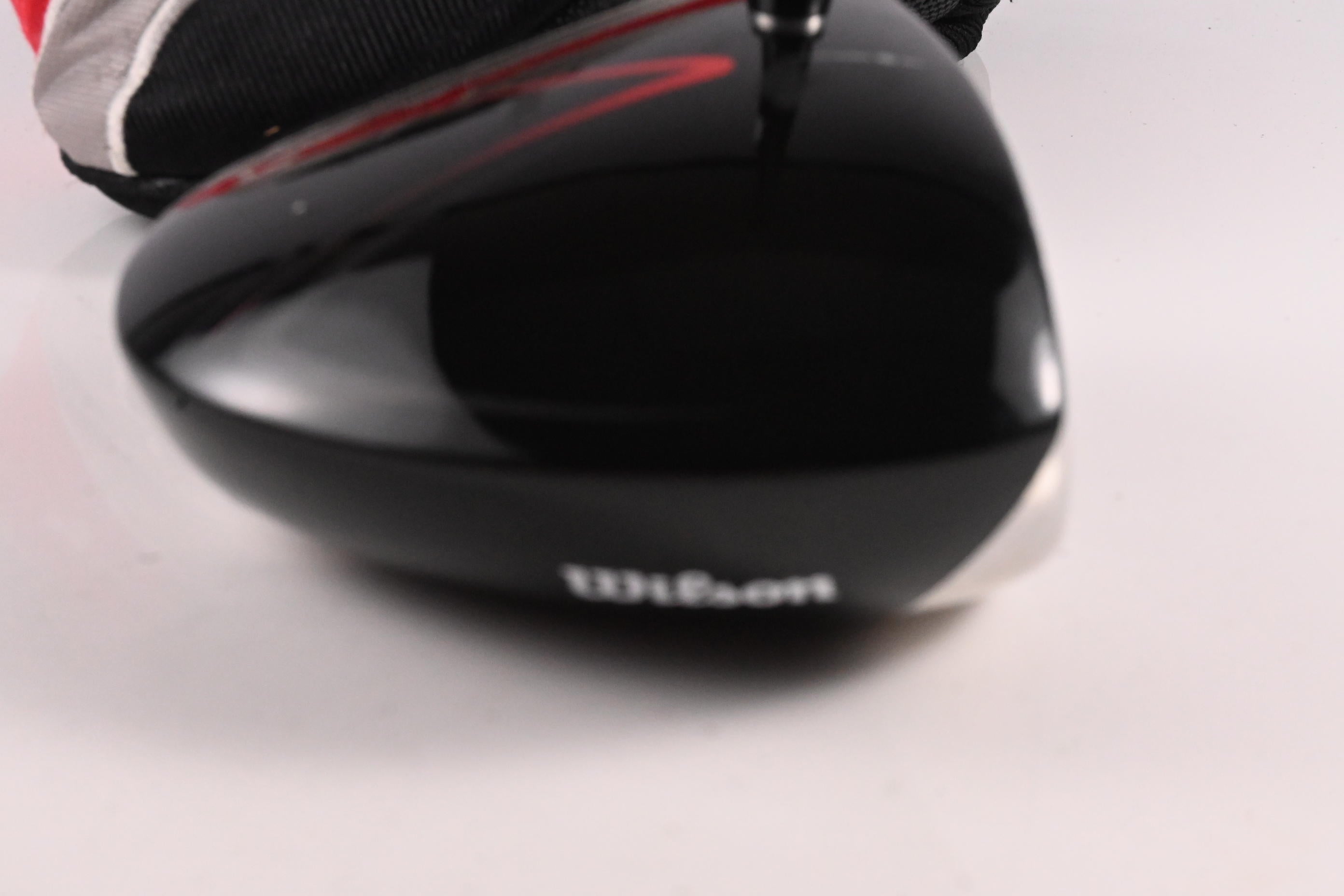Wilson Fat Shaft FSX Driver / 10.5 Degree / Regular Flex Fatshaft FSX Shaft