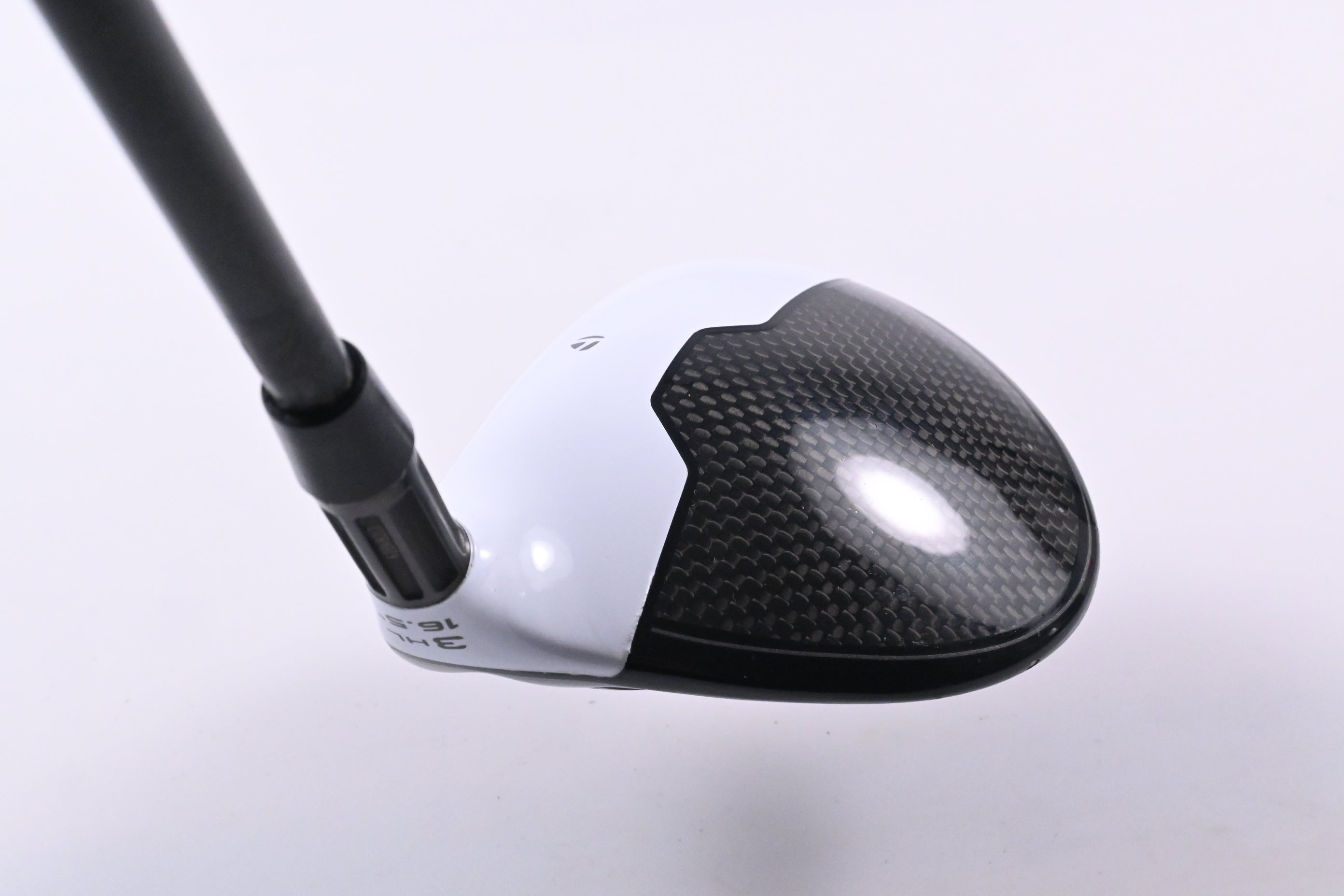 Taylormade M2 2016 #3 Wood / 16.5 Degree / Regular Flex Aldila VX Shaft