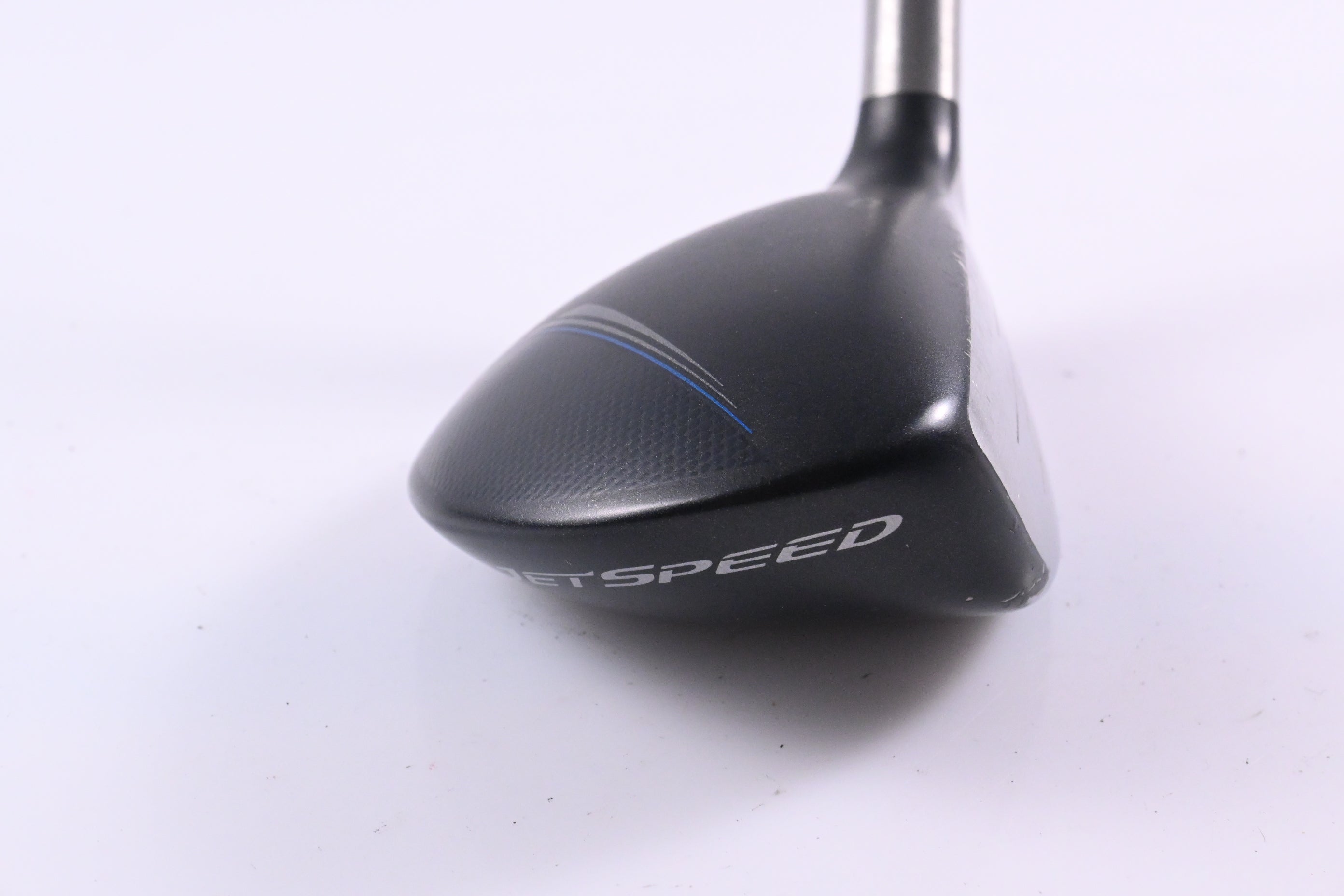 Taylormade Jetspeed #4 Hybrid / 22 Degree / Regular Flex  Shaft