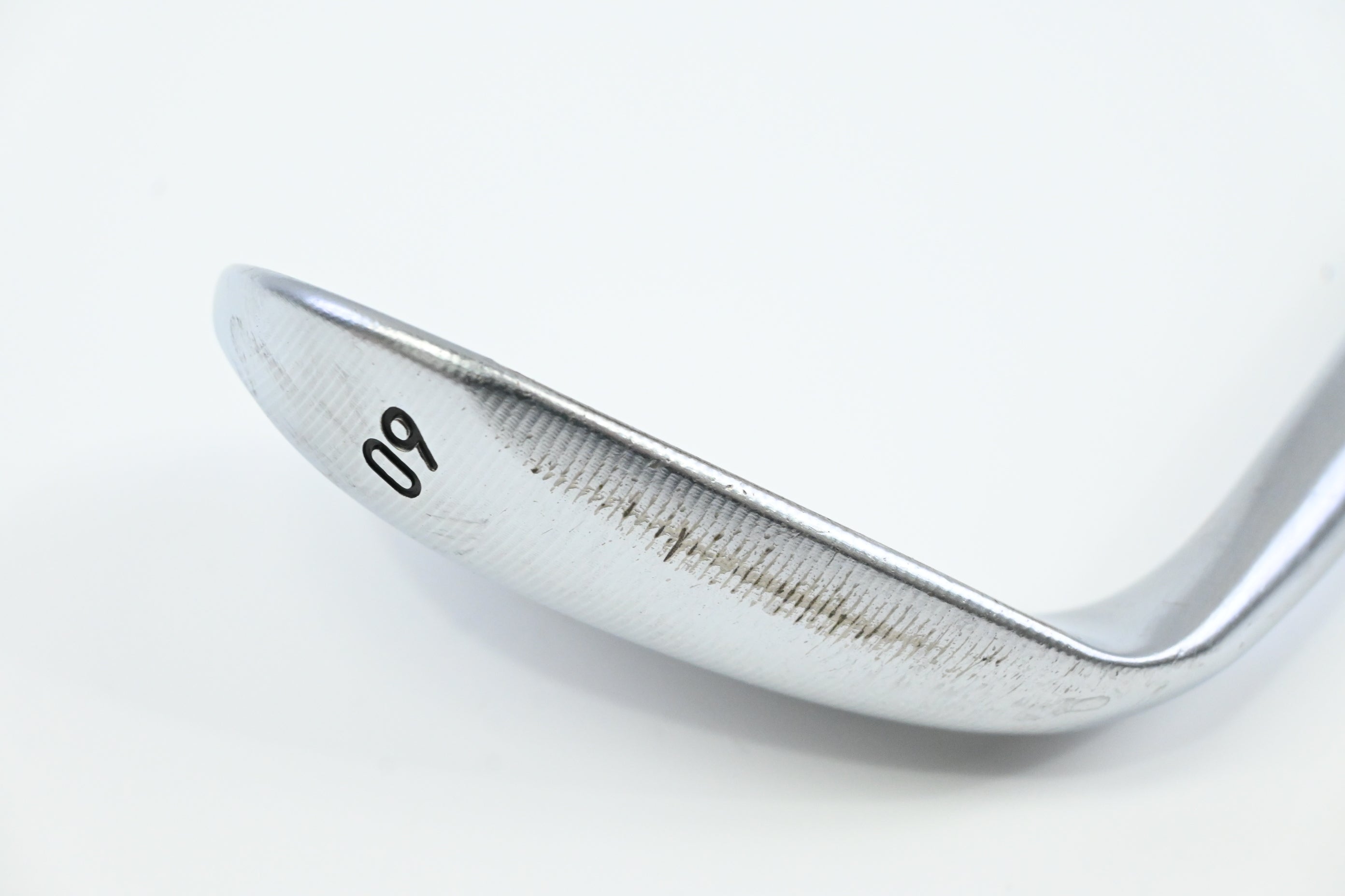 Taylormade Milled Grind 2 Tiger Woods Lob Wedge / 60 Degree / Stiff Flex DG S400