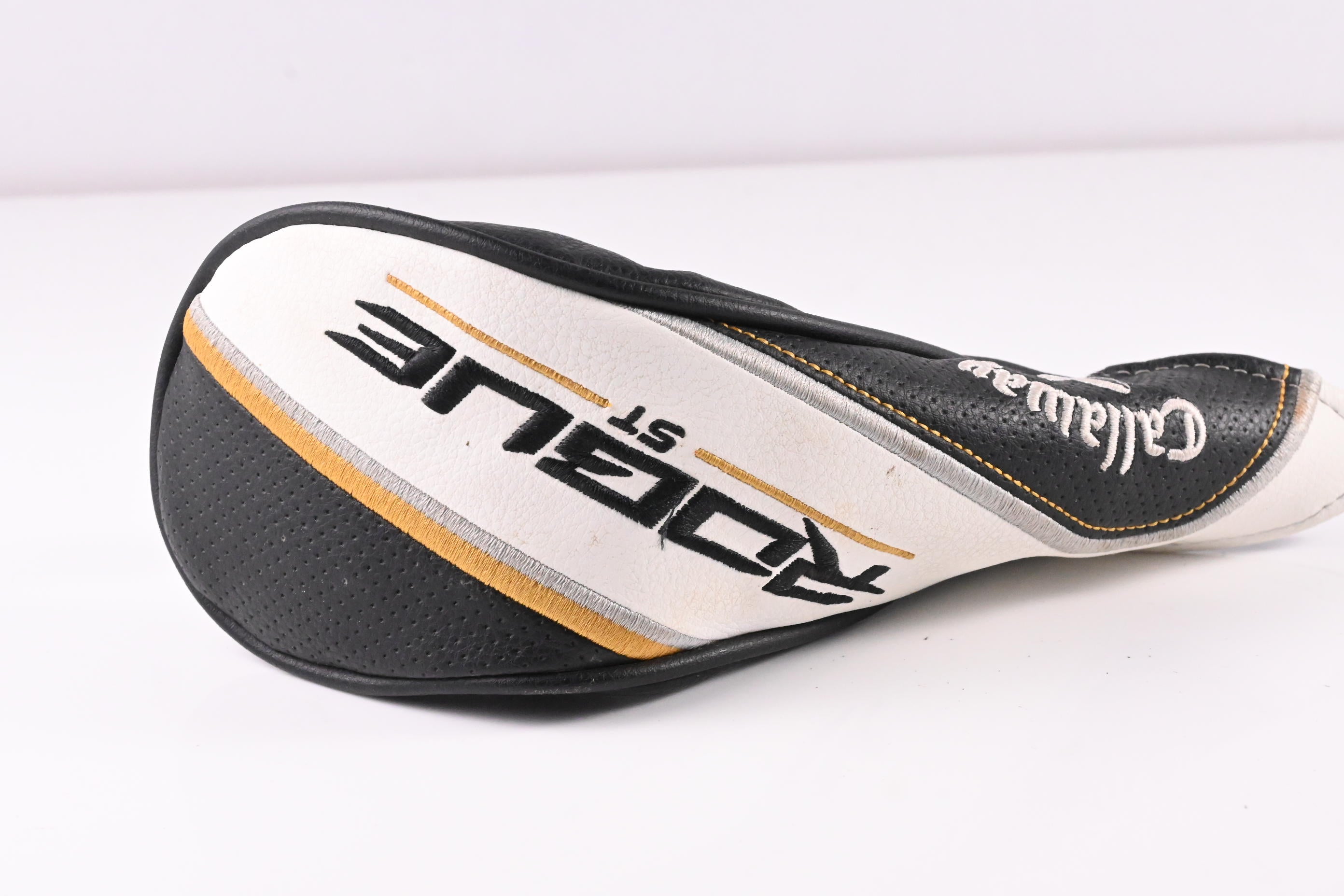 Callaway Rogue ST Pro #3 Hybrid / 20 Degree / Stiff Flex Tensei AV White 85 Shaft
