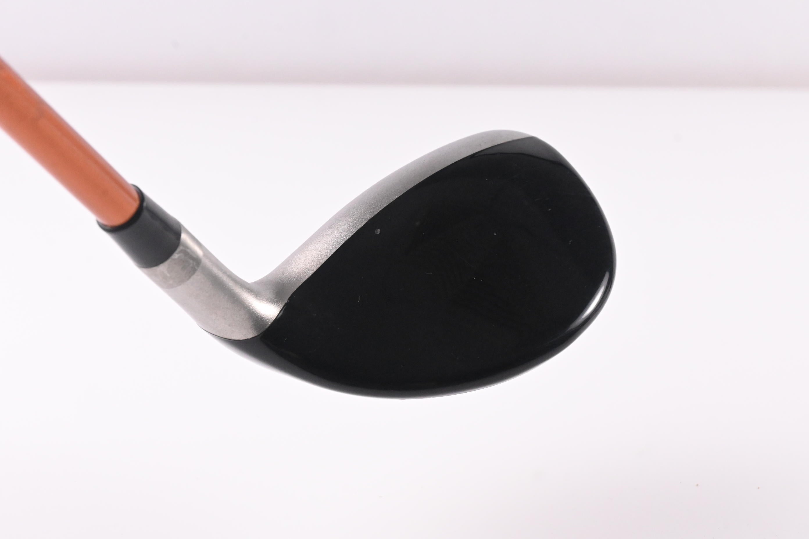 Ping G10 #2 Hybrid / 18 Degree / Regular Flex Ping TFC 129 H Shaft