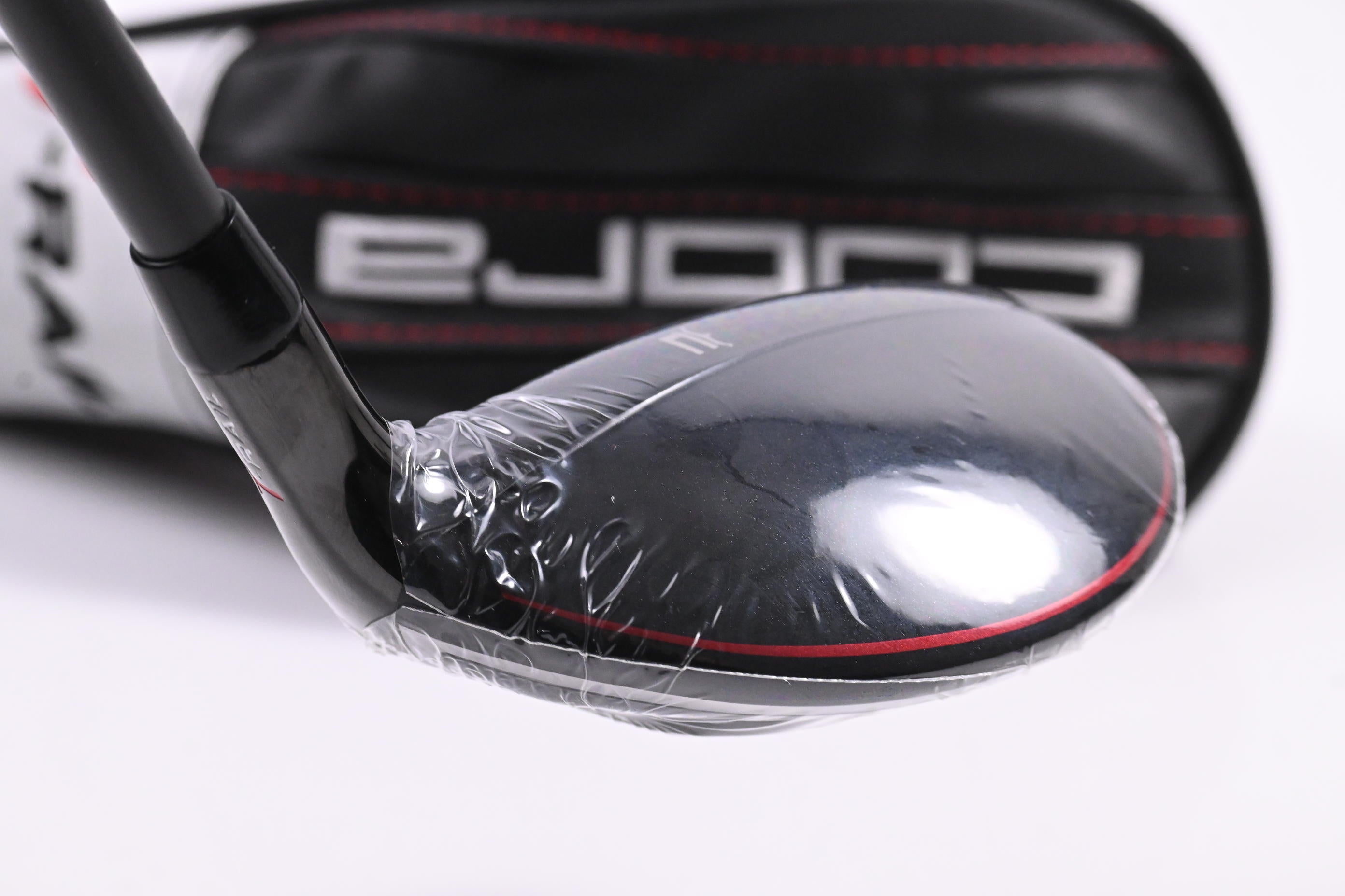 Cobra T-Rail 2024 #5 Hybrid / 23 Degree / Regular Flex Cobra Ultralite 50 Shaft