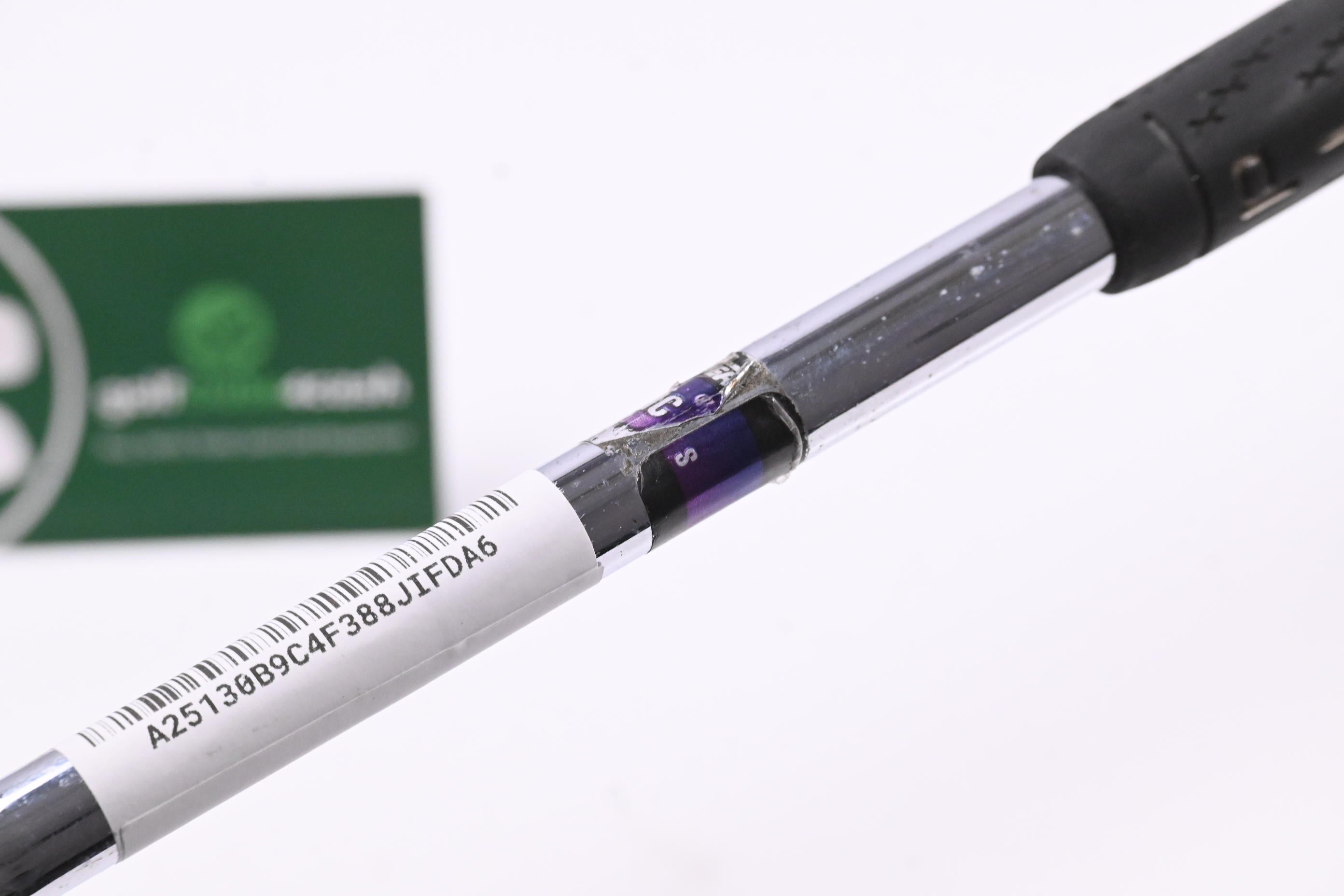 Ping i3 O-Size #4 Iron / 24 Degree / Stiff Flex True Temper Dynamic Shaft