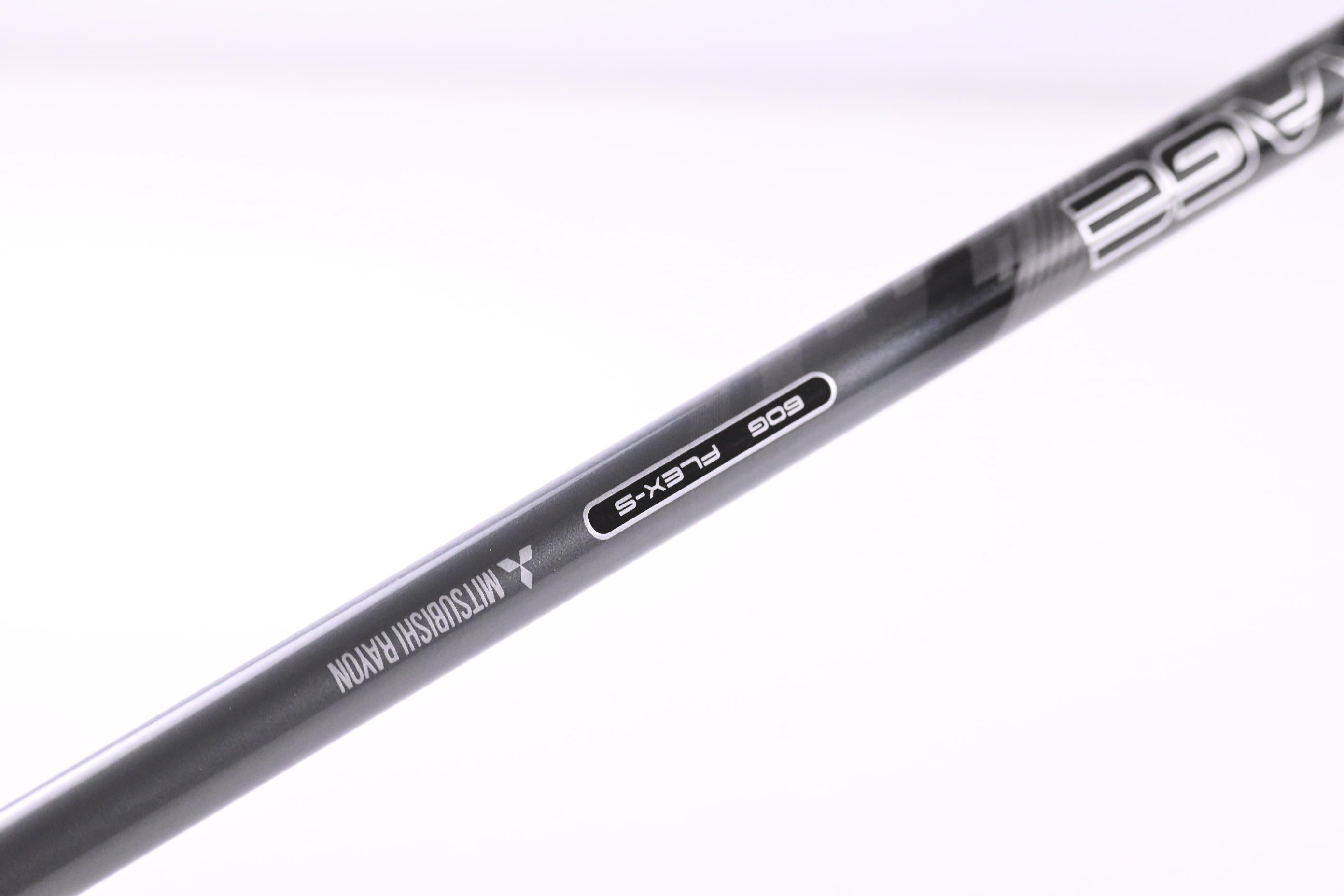 Taylormade R540 Driver / 9.5 Degree / Stiff Flex Kuro Kage 60 Shaft