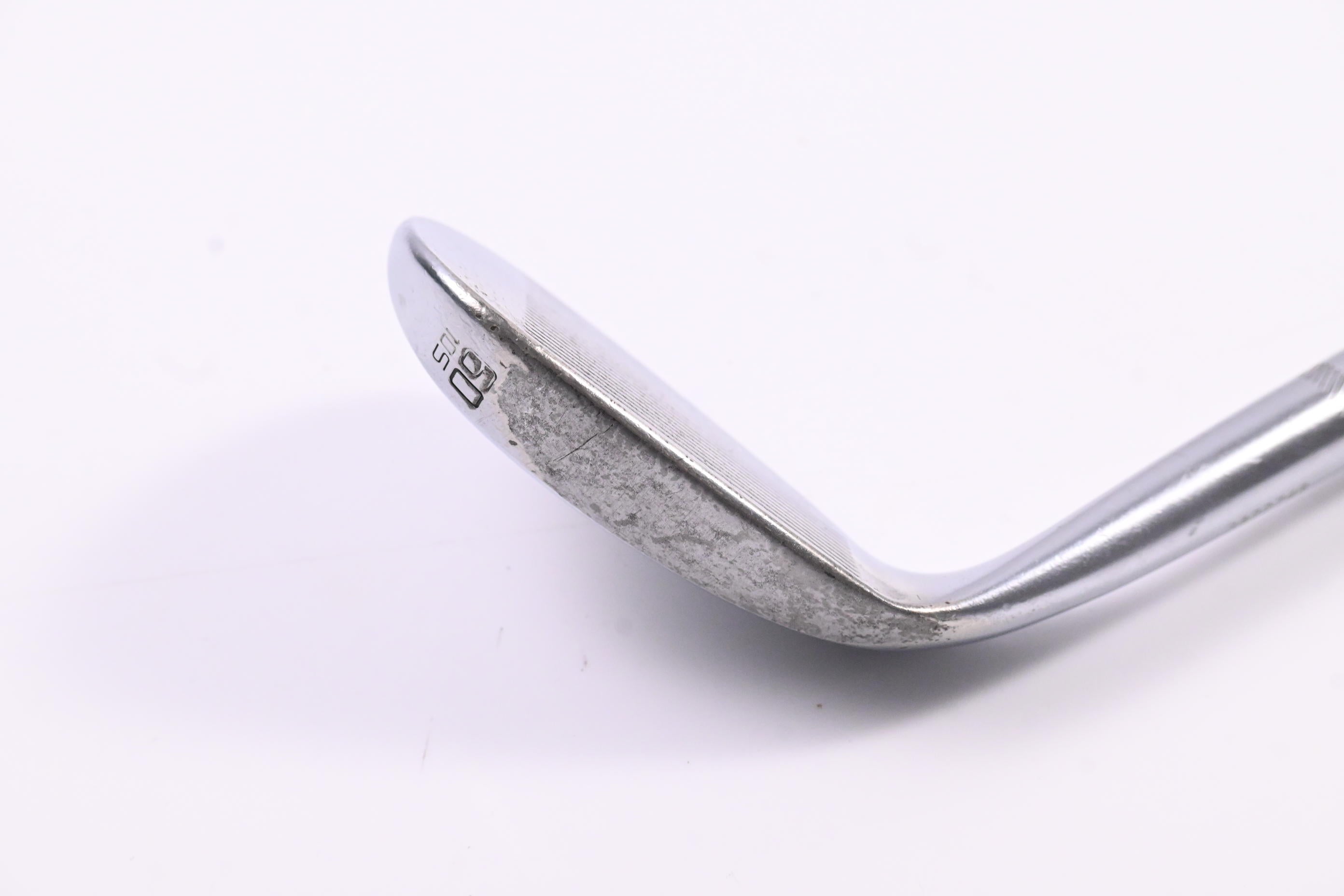 Titleist Vokey SM8 Lob Wedge / 60 Degree / Wedge Flex Titleist Vokey Shaft