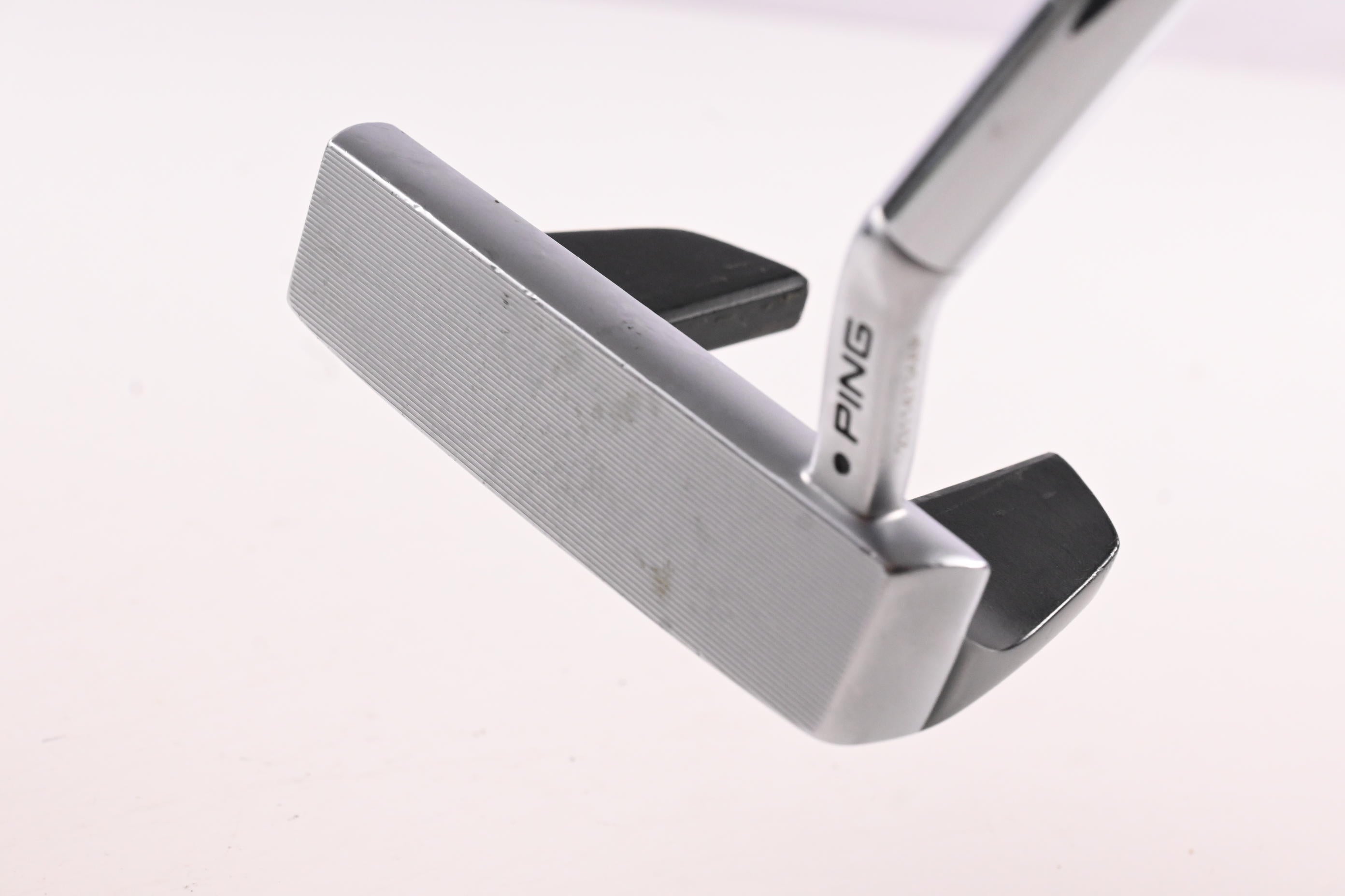 Ping Prime Tyne 2 2023 Putter / Black Dot / 34 Inch