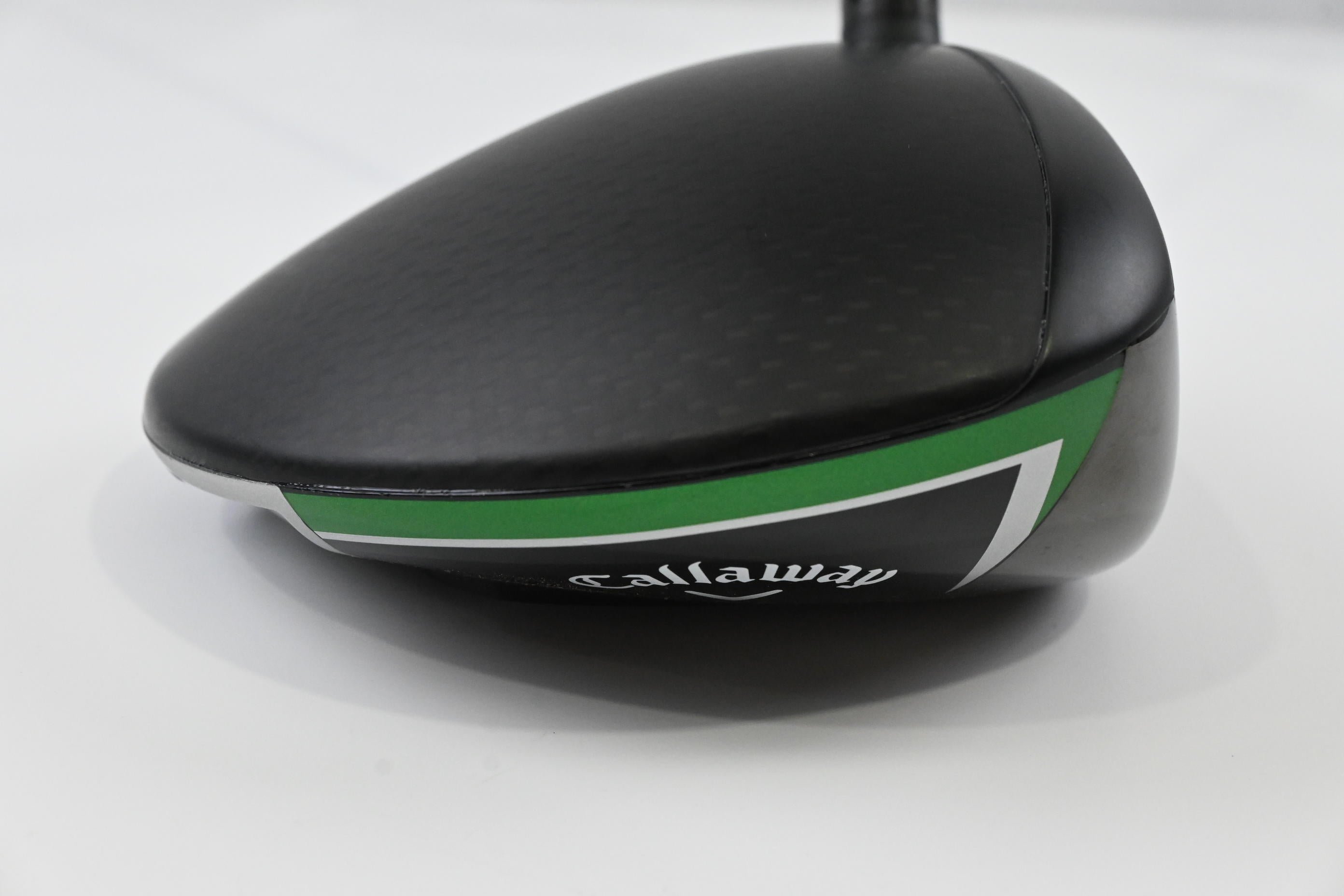 Callaway Elyte Driver / 9 Degree / Stiff Flex Grafalloy Snake Eyes Shaft