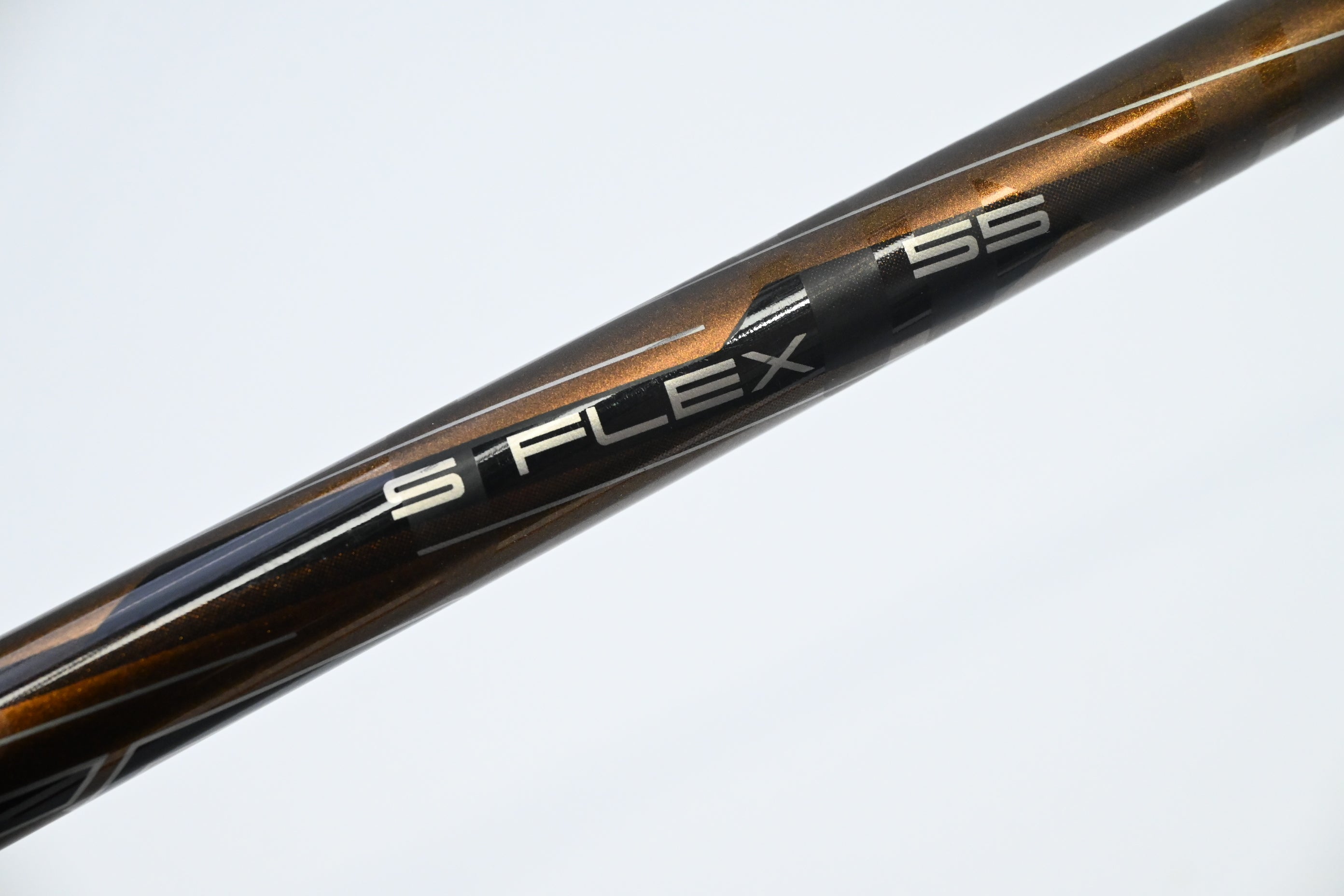 Ping Alta CB 55 Driver Shaft / Stiff Flex / Ping 3rd Gen
