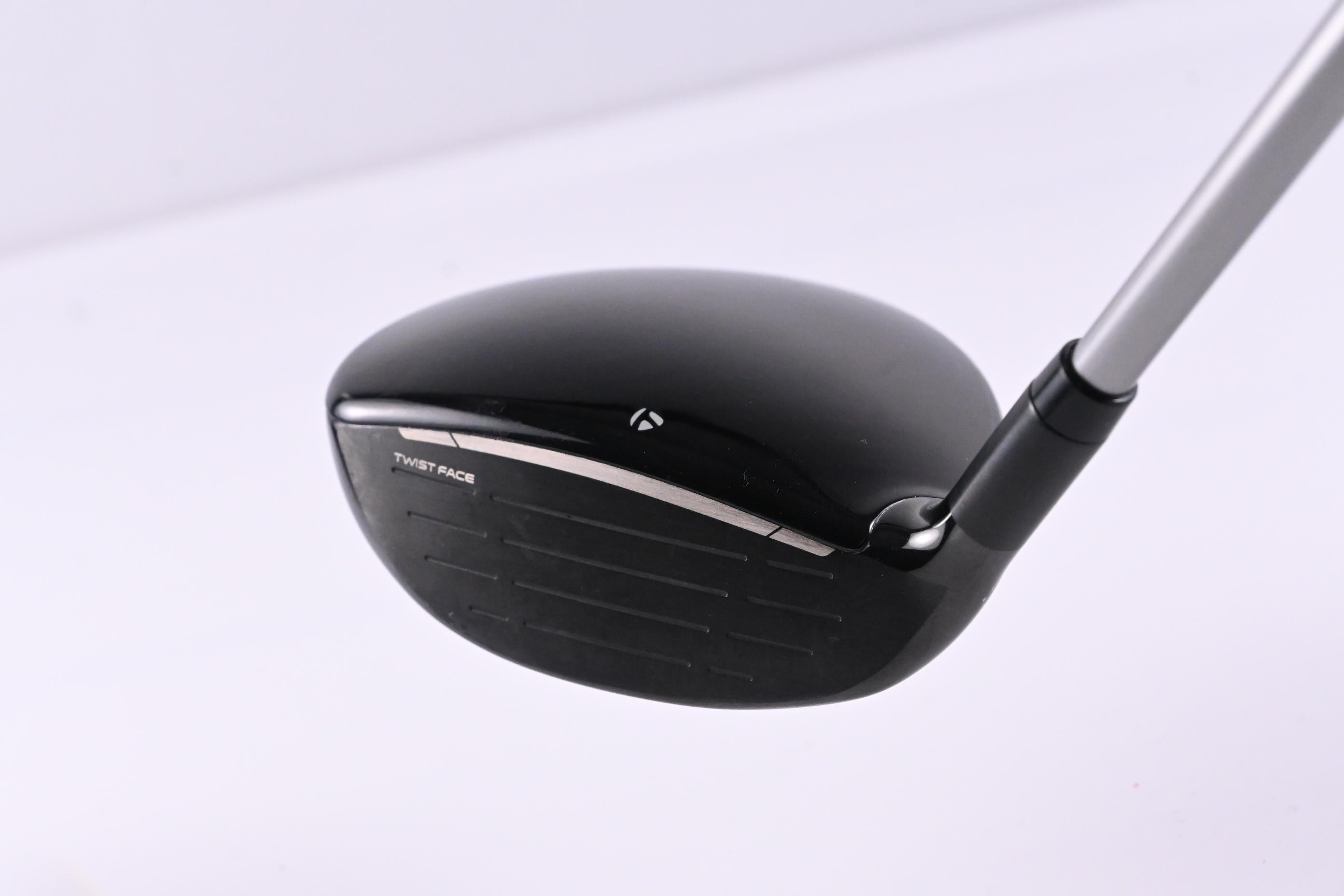 Taylormade Qi10 Max #5 Wood / 19 Degree / Regular Flex Speeder NX TCS 50 Shaft