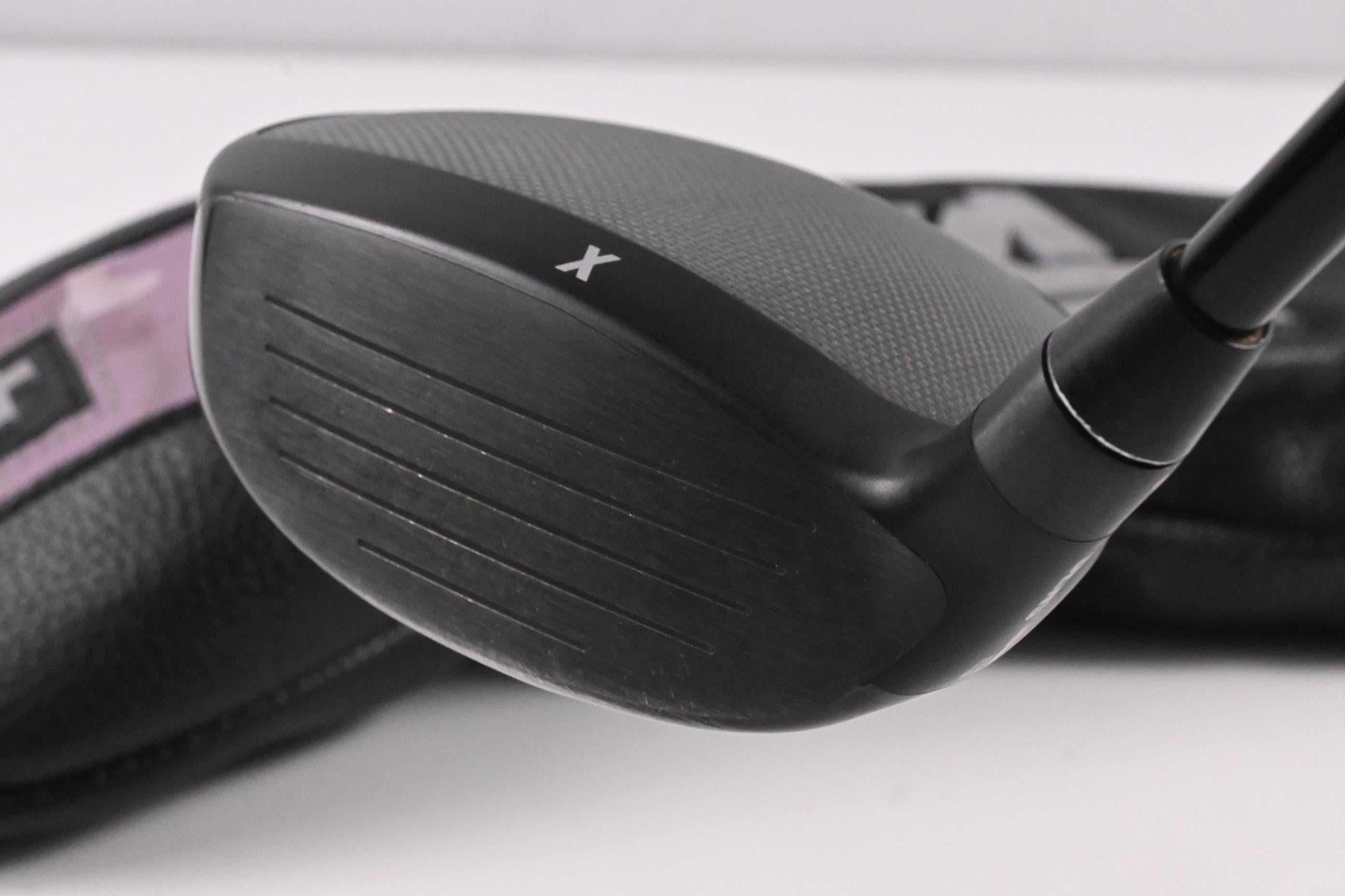 PXG 0311 XF Gen5 #4 Wood / 17 Degree / Senior Flex Tensei CK Blue 50 Shaft