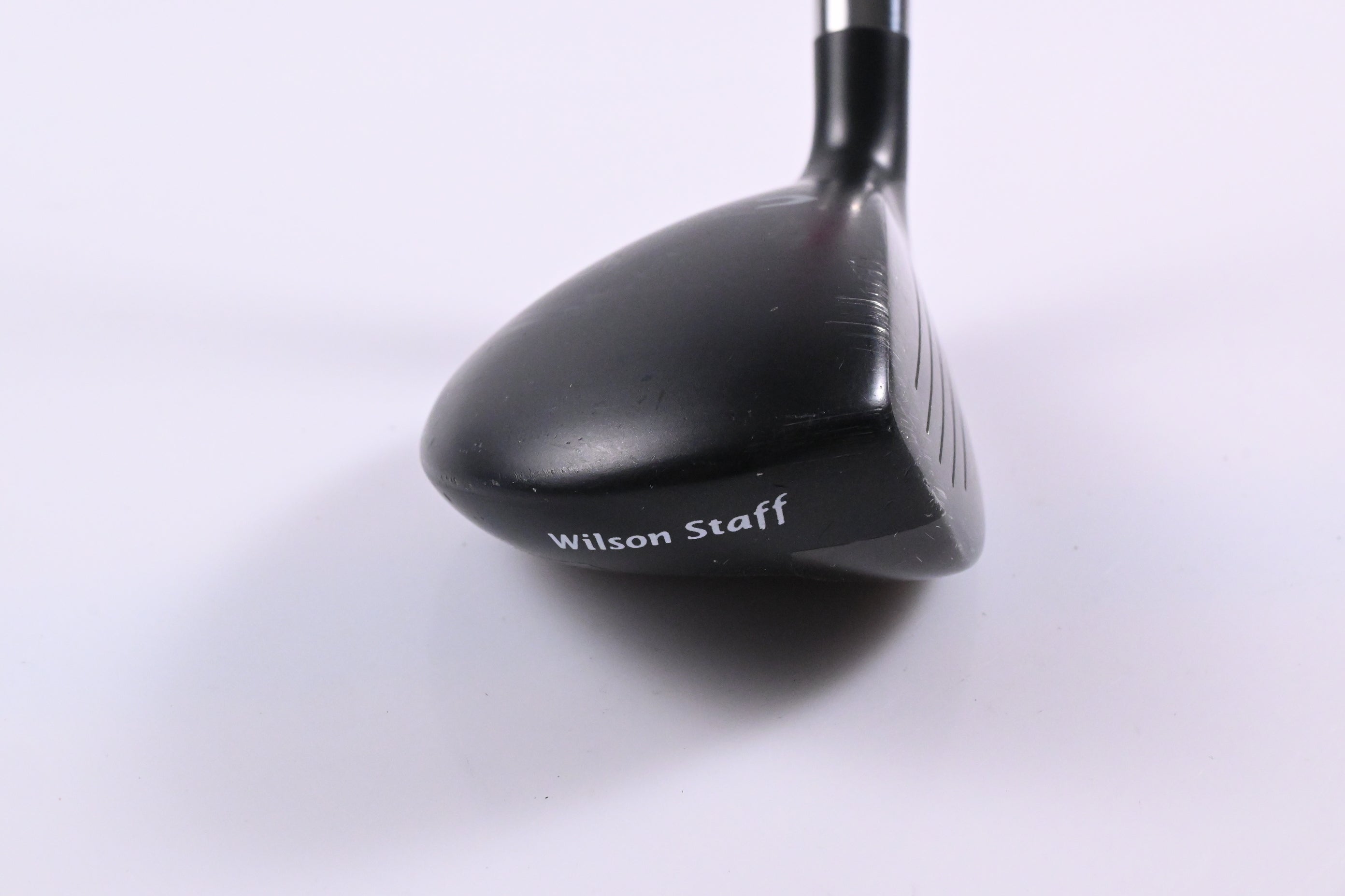 Wilson D300 SL #4 Hybrid / 22 Degree / Regular Flex Wilson Shaft