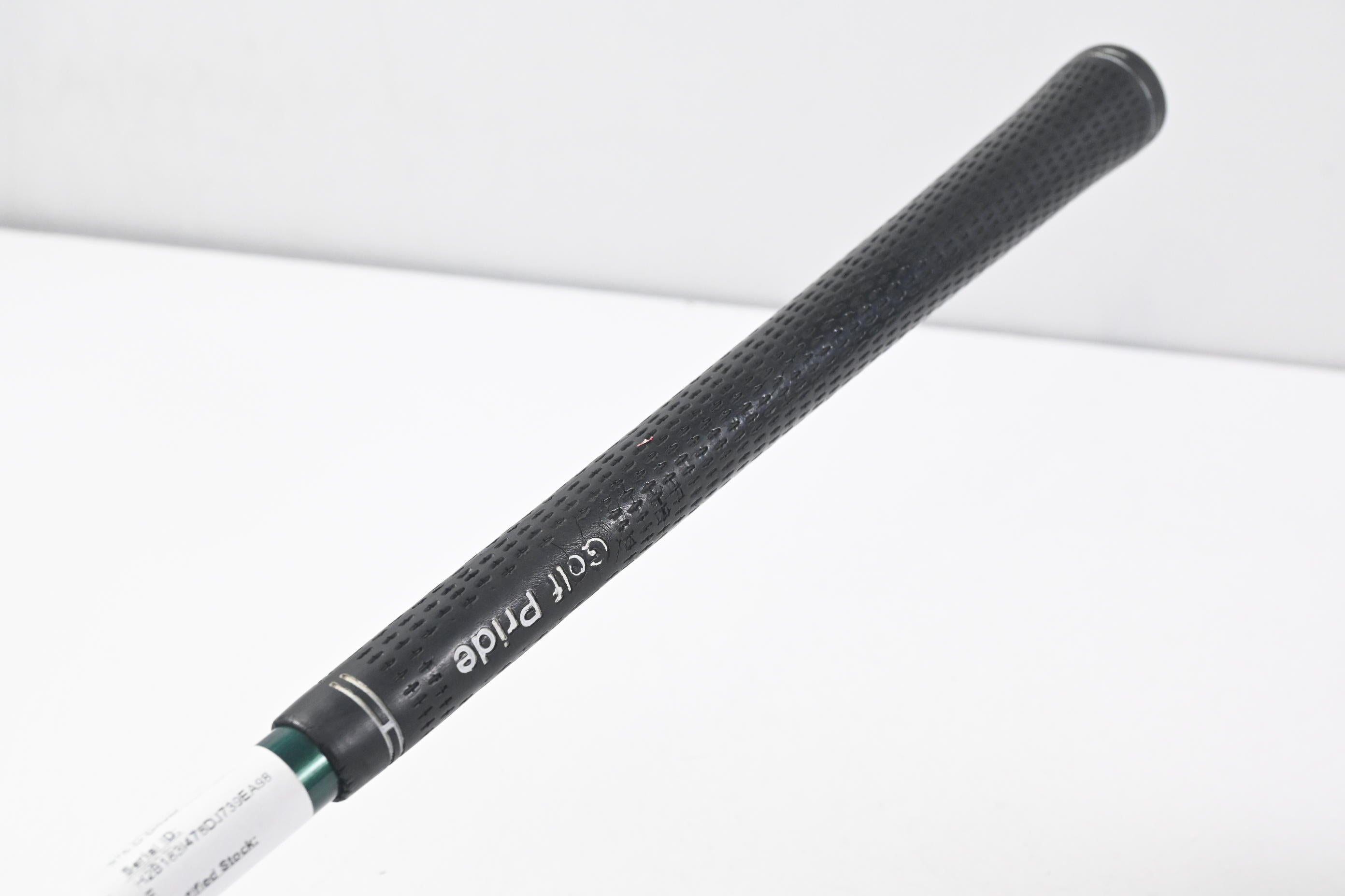 Titleist 975 D Driver / 10.5 Degree / Stiff Flex True Temper EI-70 Shaft