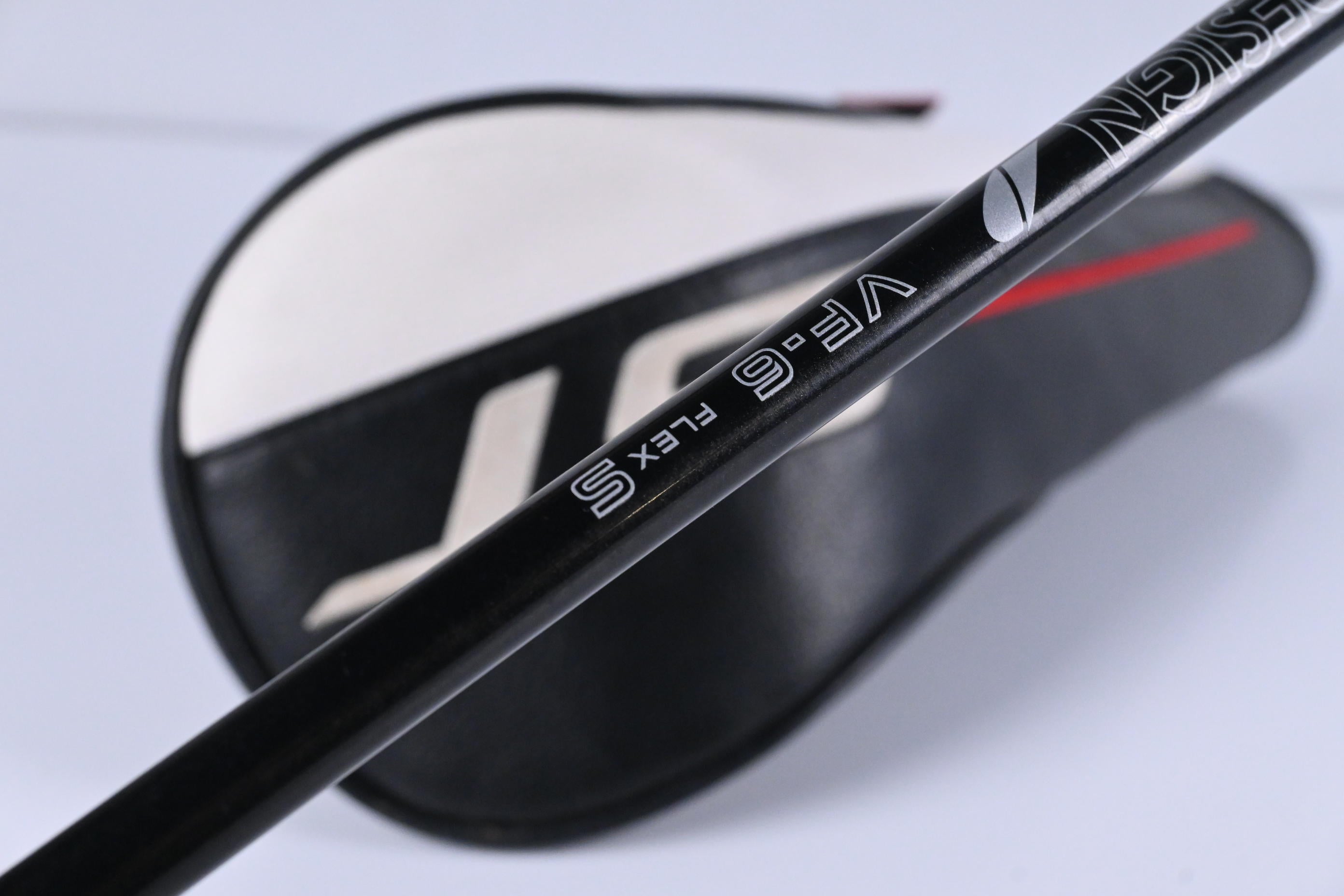 Titleist GT3 Driver / 10.5 Degree / Stiff Flex Tour AD VF-6 Shaft