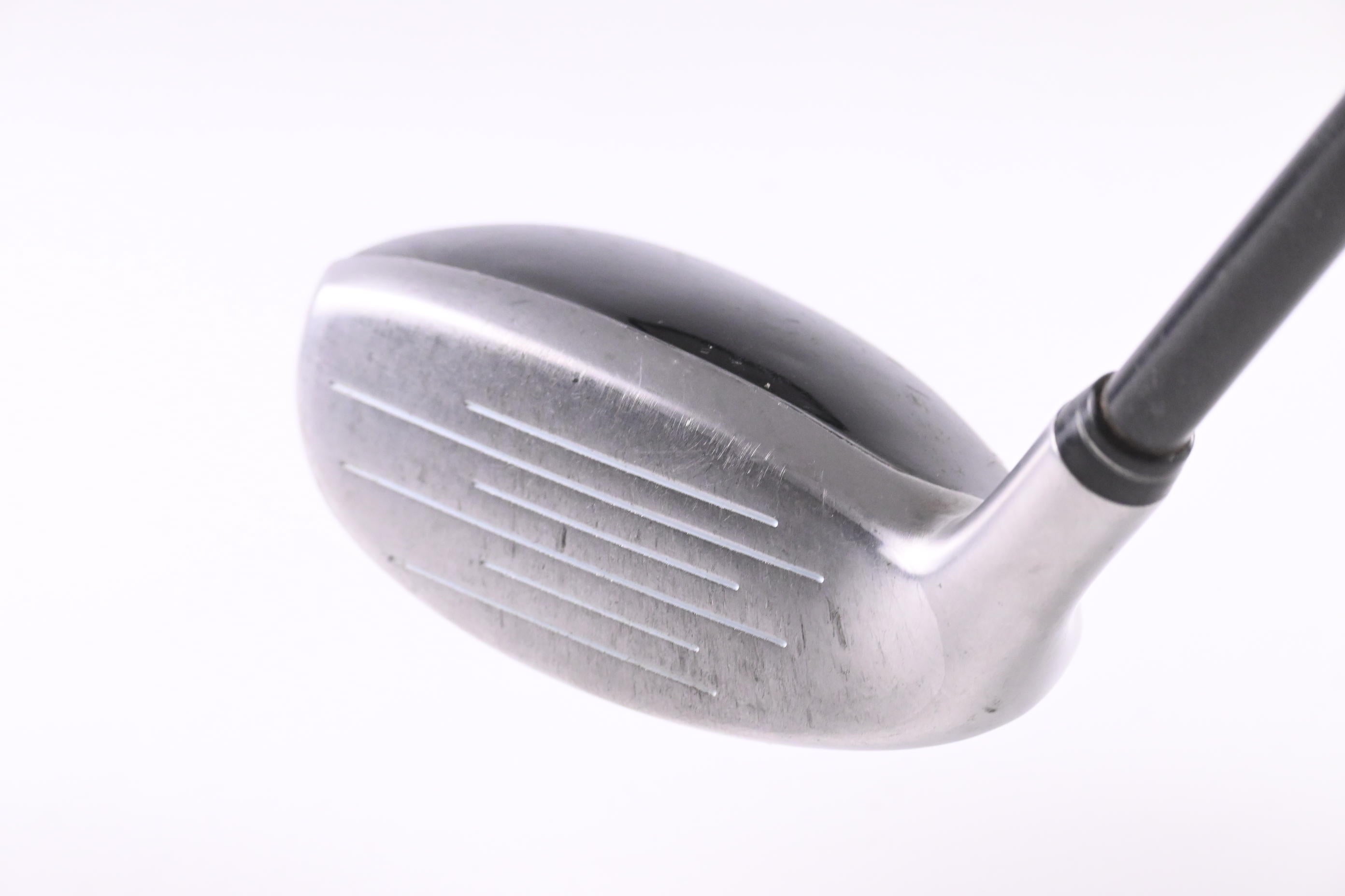 Srixon AD #4 Hybrid / 21 Degree / Regular Flex Srixon SV-3000 Shaft