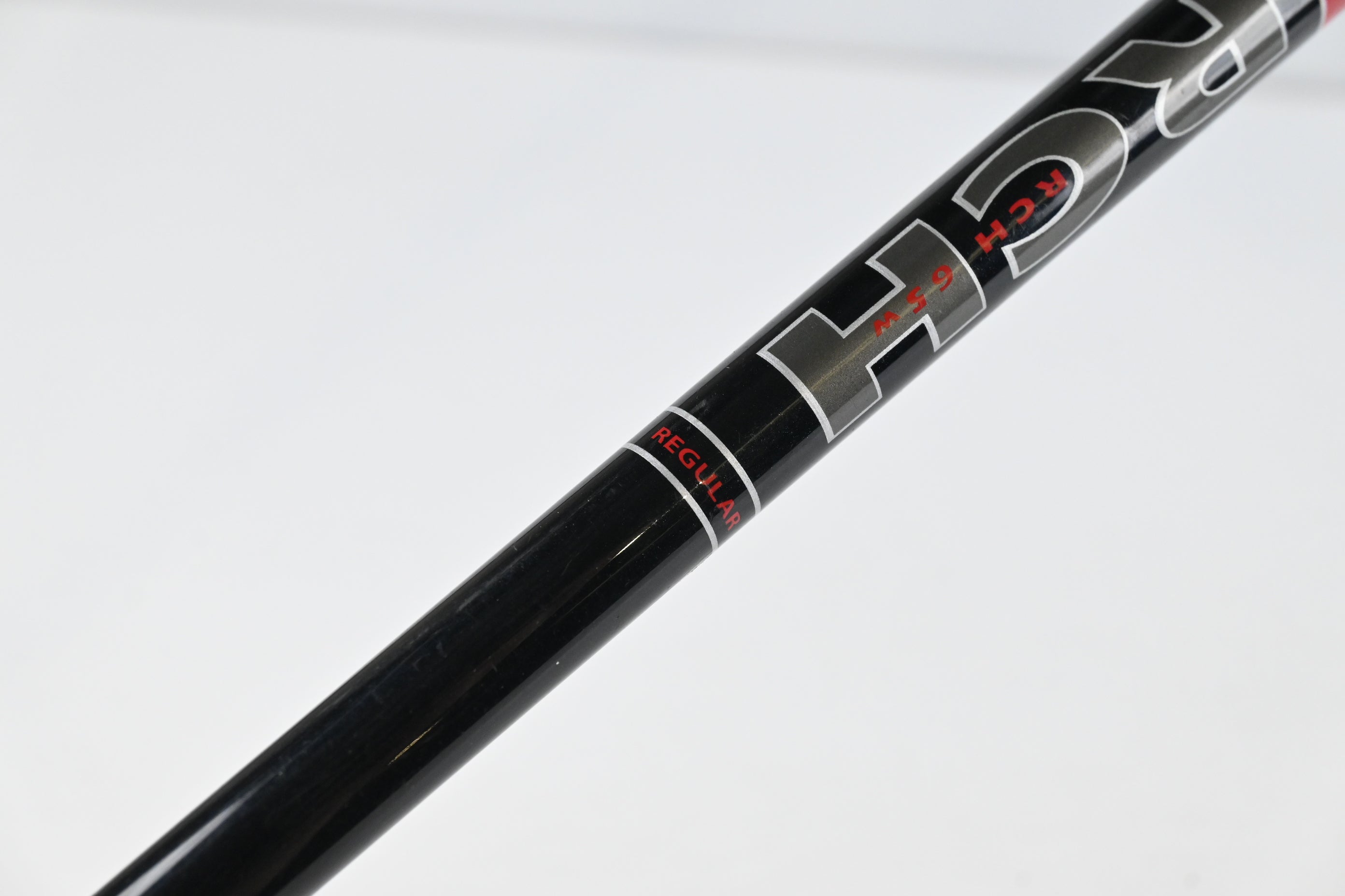 Callaway Big Bertha Titanium Driver / 10 Degree / Regular Flex Callaway RCH 65