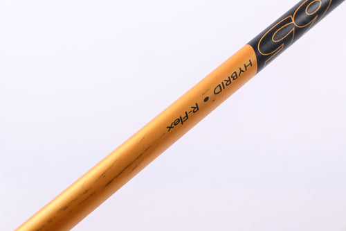 MD Golf Superstrong EQL #3 Hybrid / 21 Degree / Regular Flex Proforce 65 Shaft