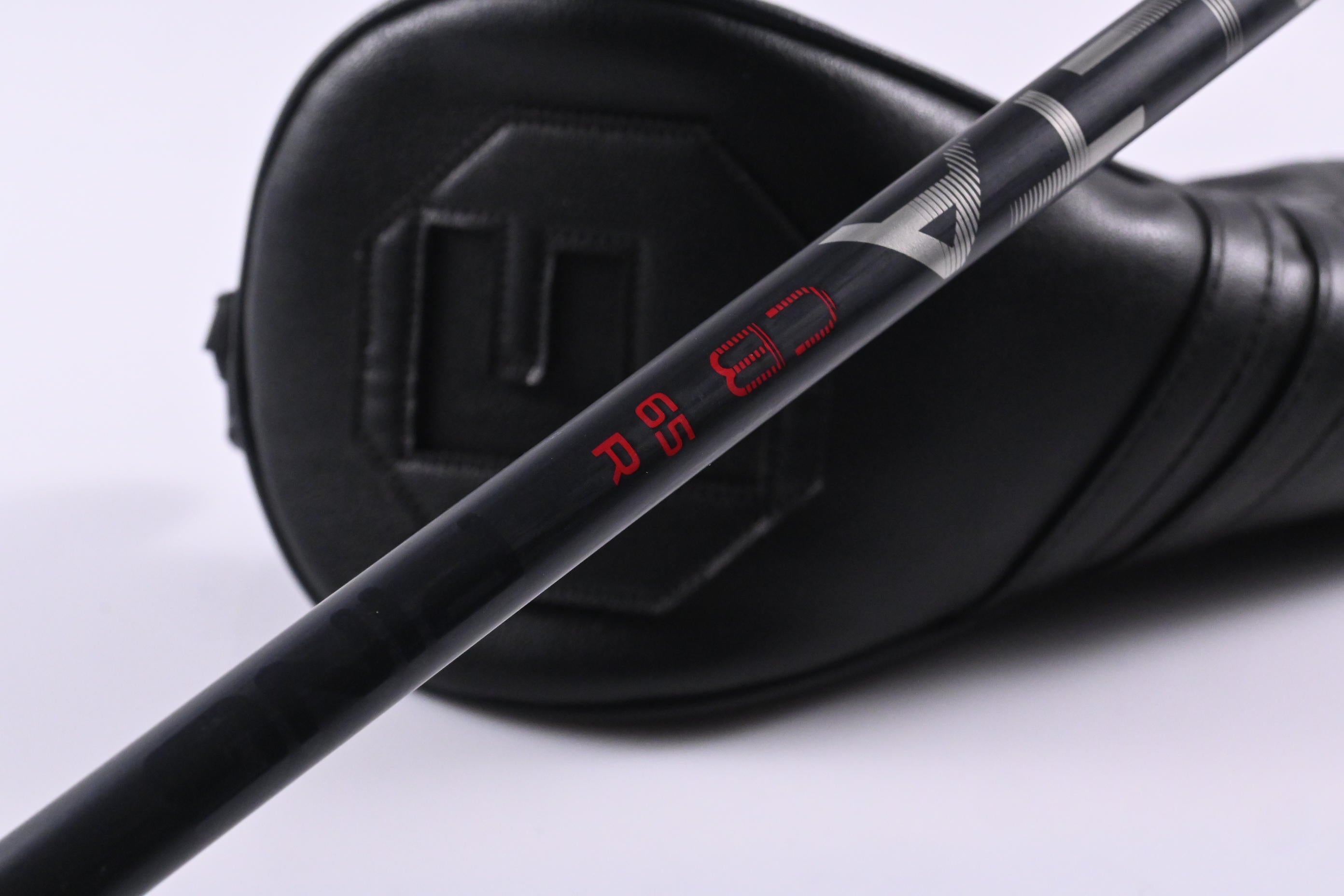 Ping G410 SFT #3 Wood / 16 Degree / Regular Flex Ping Alta CB Red 65 Shaft