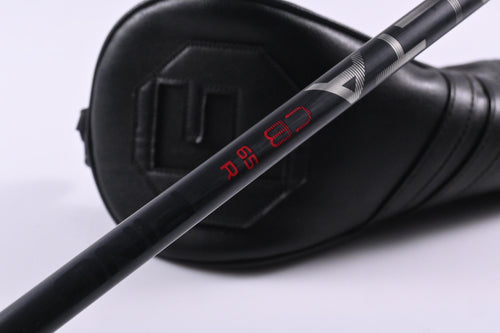 Ping G410 SFT #3 Wood / 16 Degree / Regular Flex Ping Alta CB Red 65 Shaft
