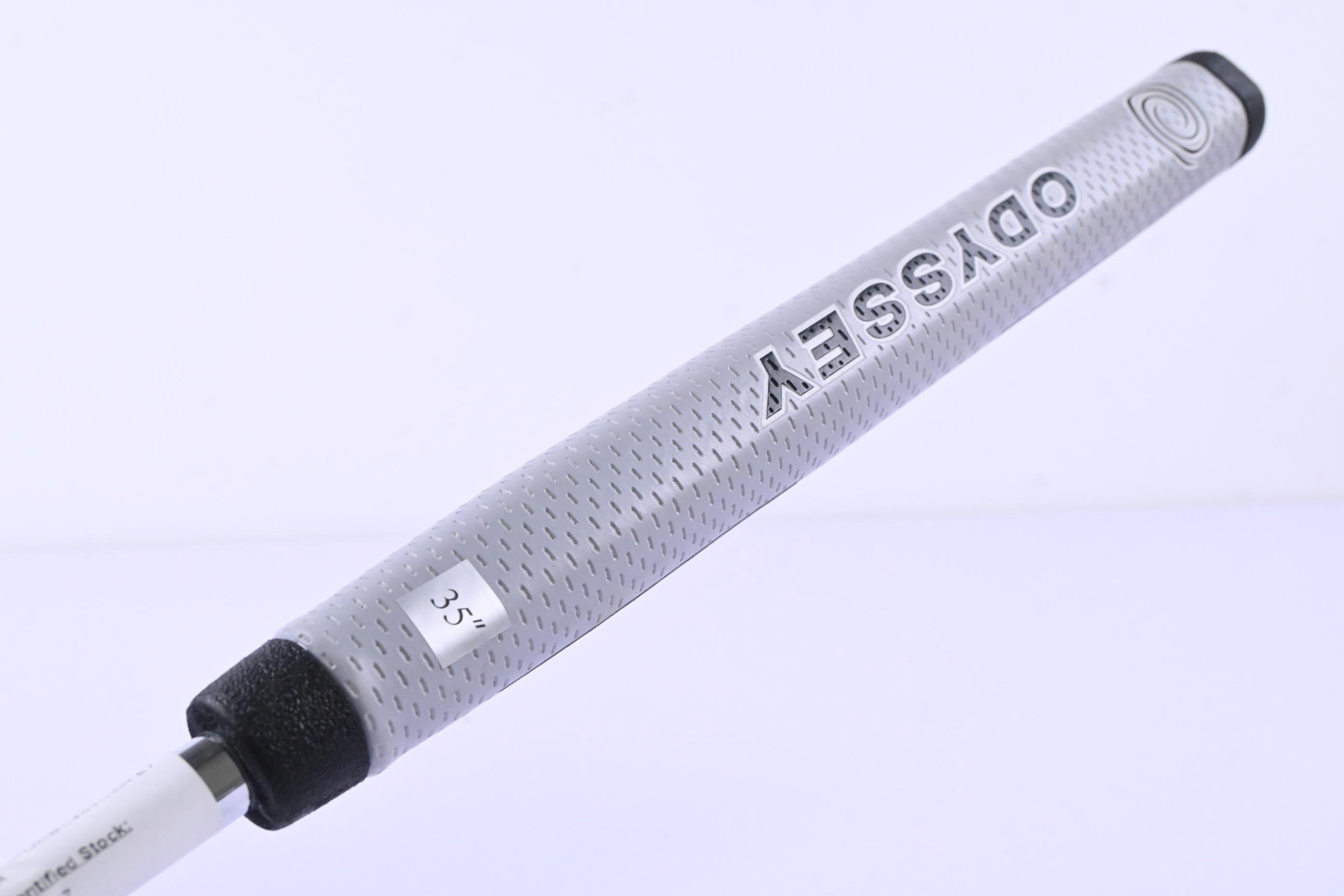 Odyssey DFX 2025 #1W Putter / 35 Inch