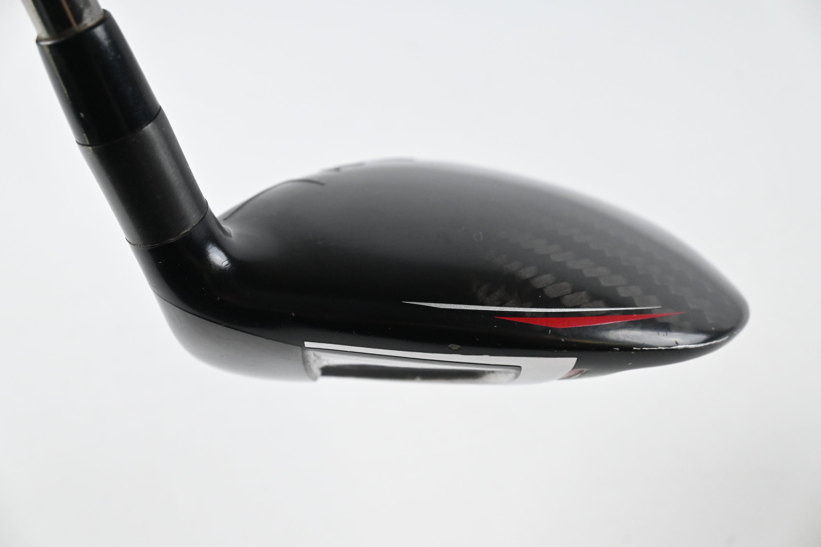 Callaway Fusion 2017 #3 Wood / 15 Degree / Regular Flex Recoil ES 450 Shaft