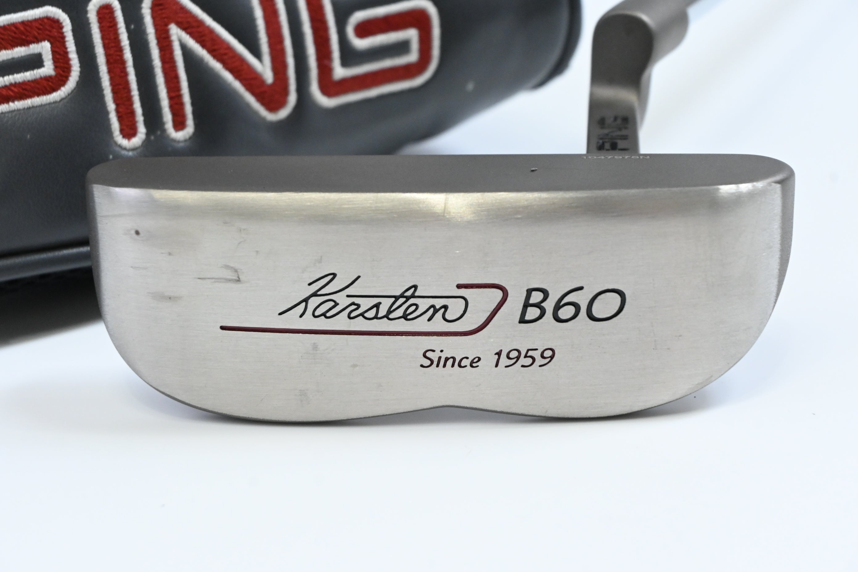 Ping Karsten 1959 B60 Putter / 34 Inch
