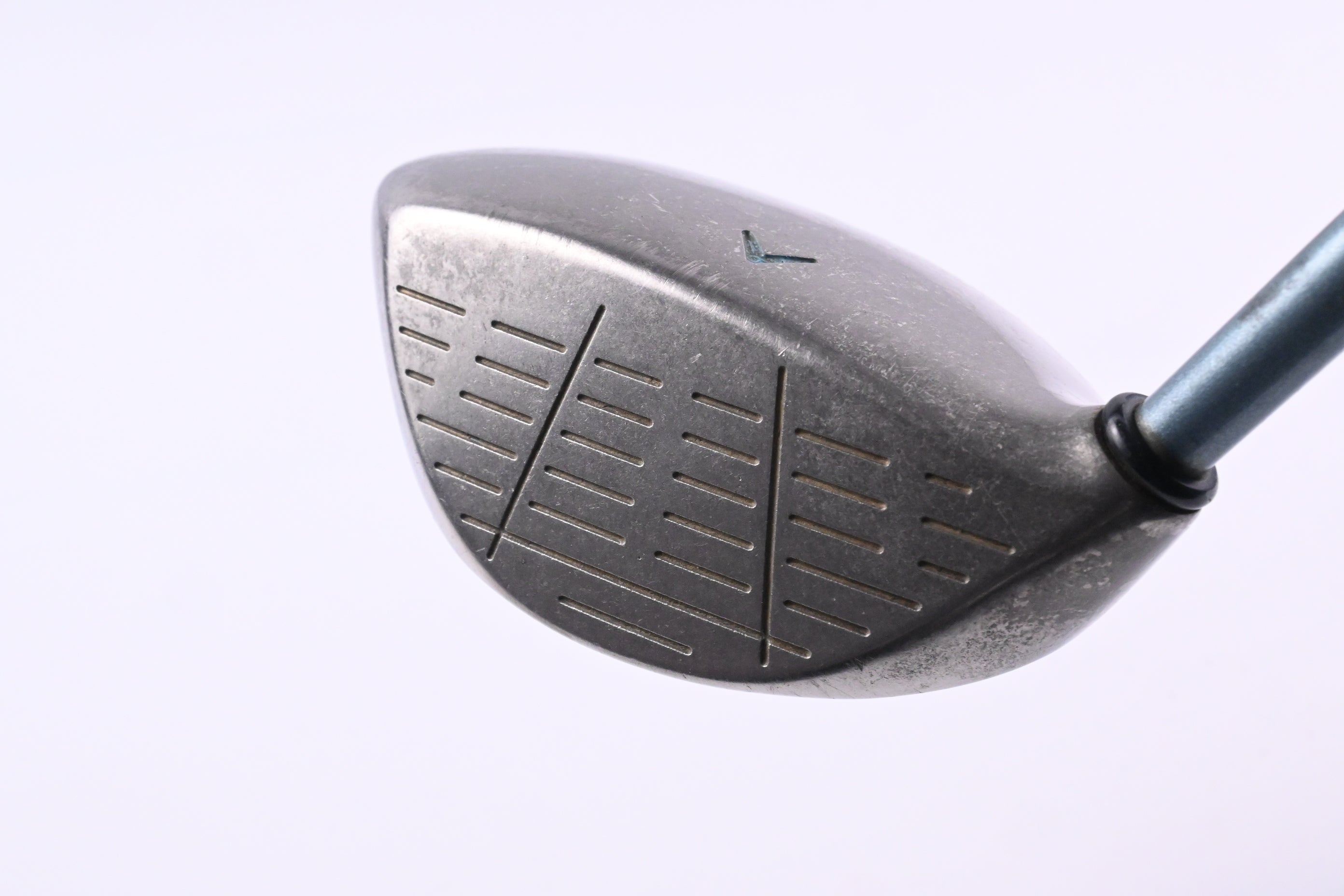Ladies Callaway Big Bertha WarBird #3 Wood / 15 Degree / Ladies Flex Callaway