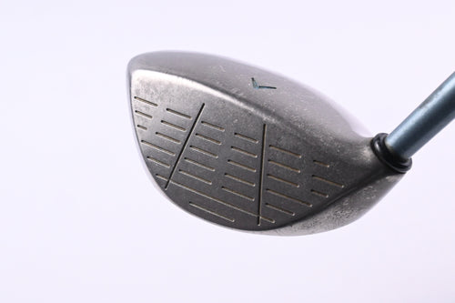 Ladies Callaway Big Bertha WarBird #3 Wood / 15 Degree / Ladies Flex Callaway