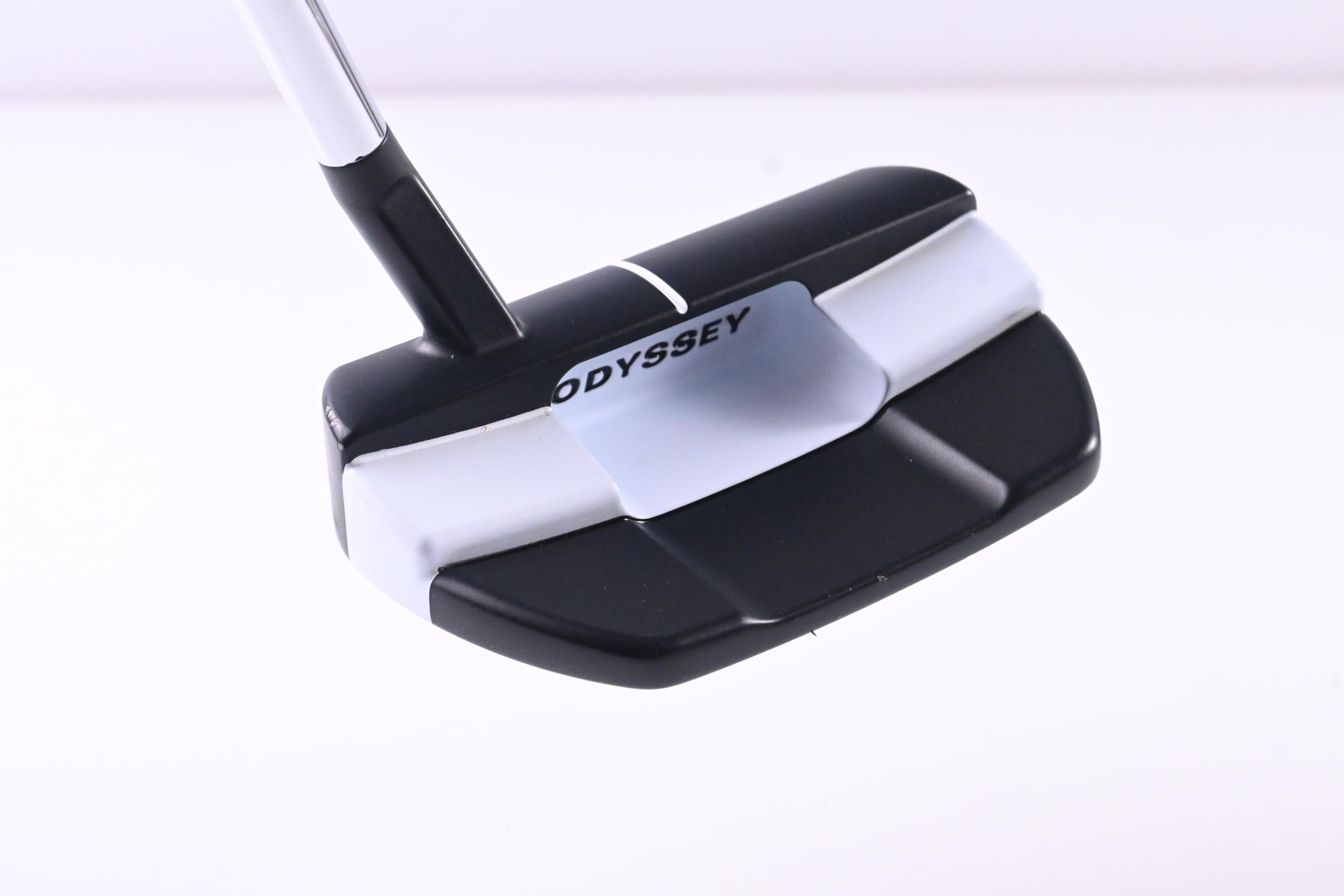 Odyssey White Hot Versa Three T S Putter / 34.5 Inch