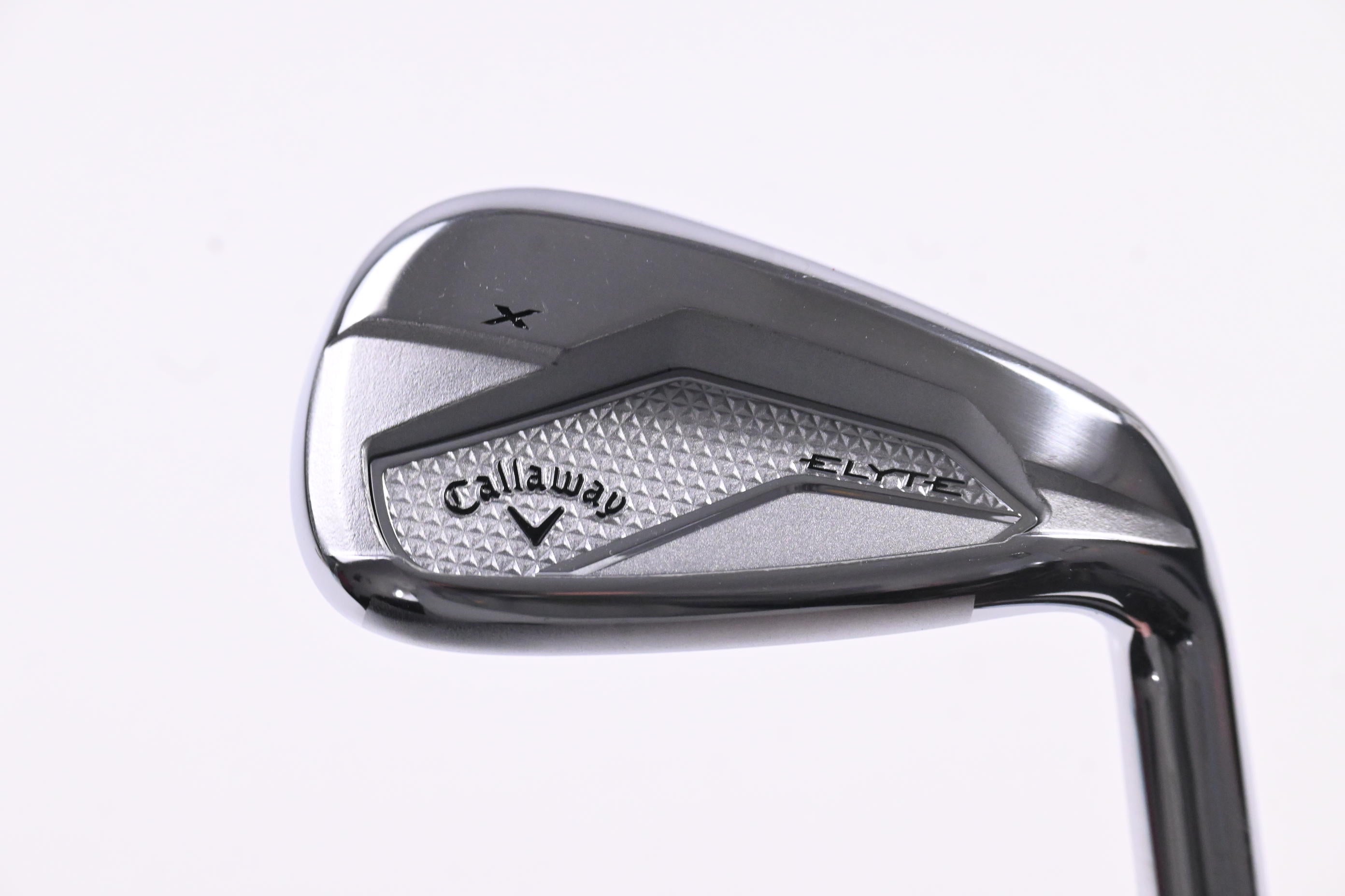 Callaway Elyte X Gap Wedge / 46 Degree / Regular Flex Aldila NV 55 Shaft