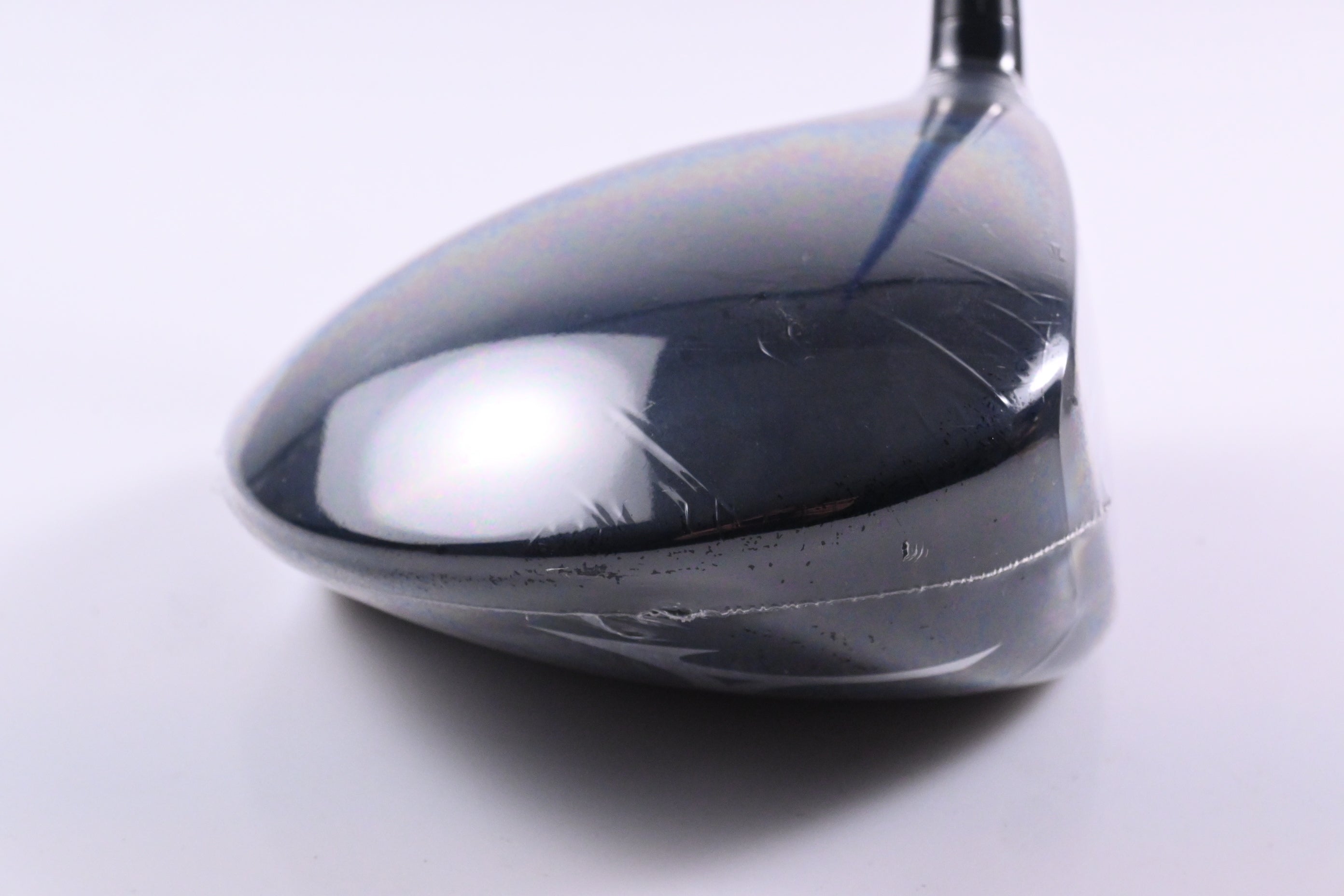 Mizuno JPX One Driver / 9 Degree / Regular Flex Denali Frost Blue 50 Shaft