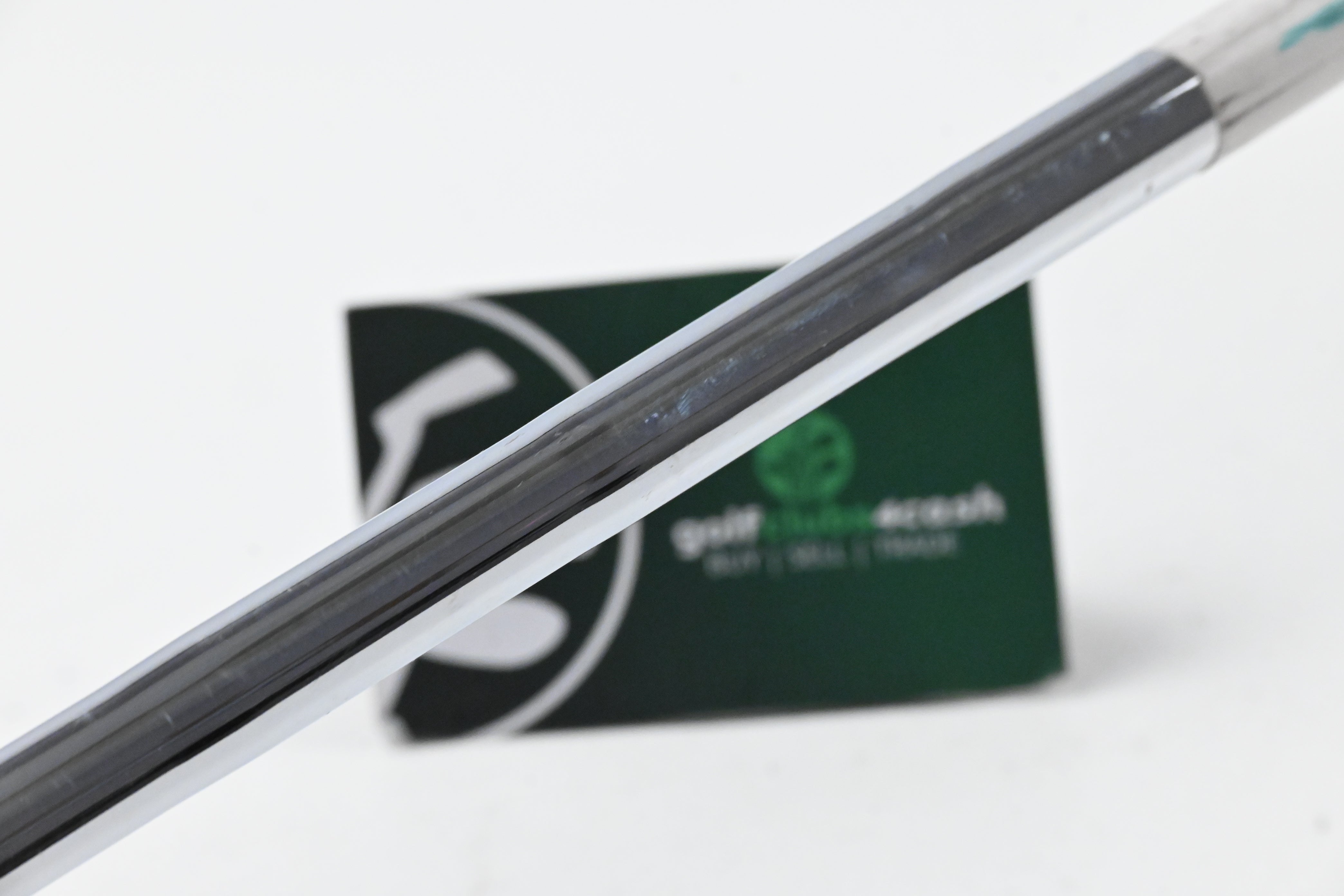 PXG 0311 T Gen5 #6 Iron / 28 Degree / Stiff Flex Steel Shaft