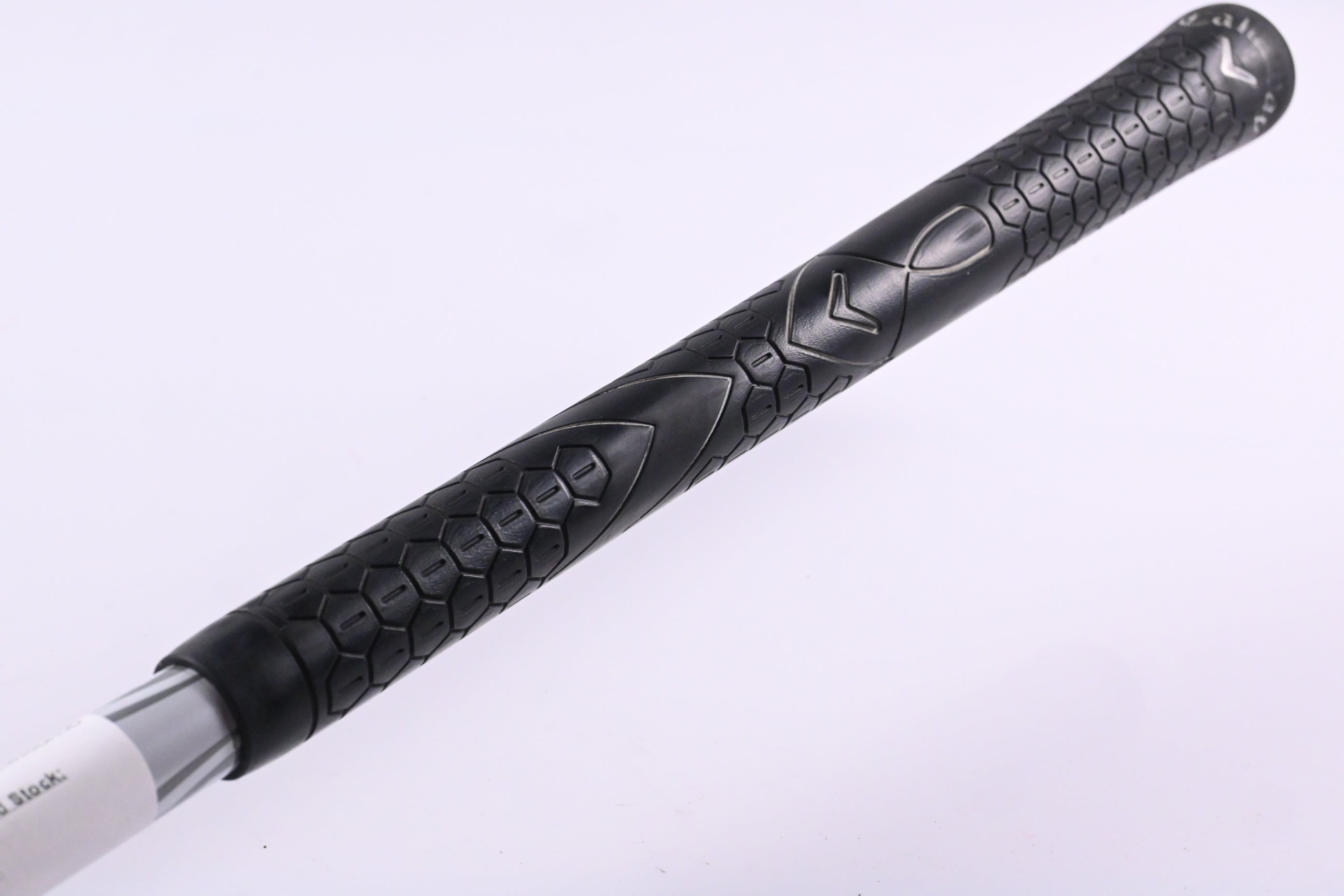 Callaway X Hot Driver / 9.5 Degree / Stiff Flex Project X PXv Shaft